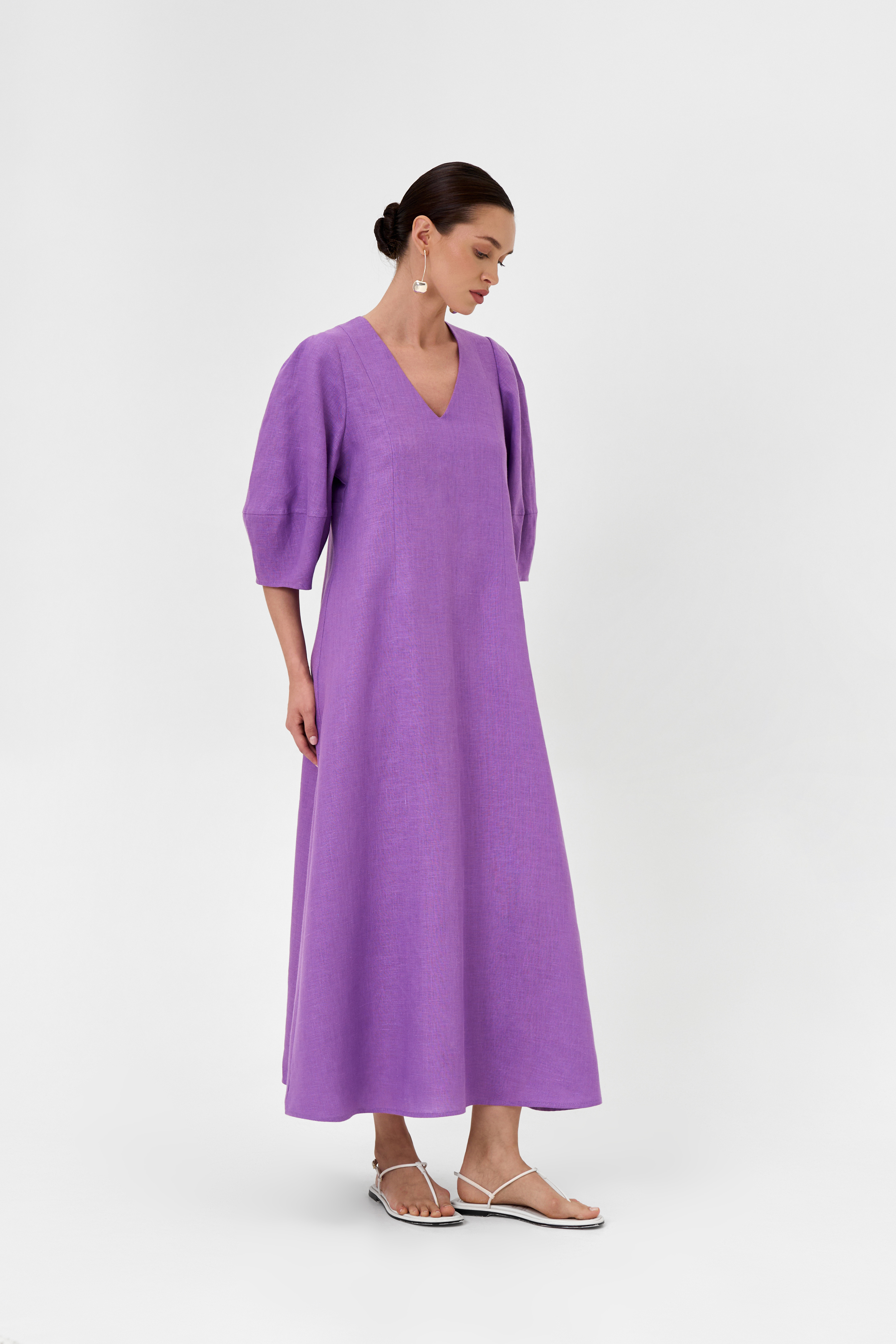 Платье Améthystes