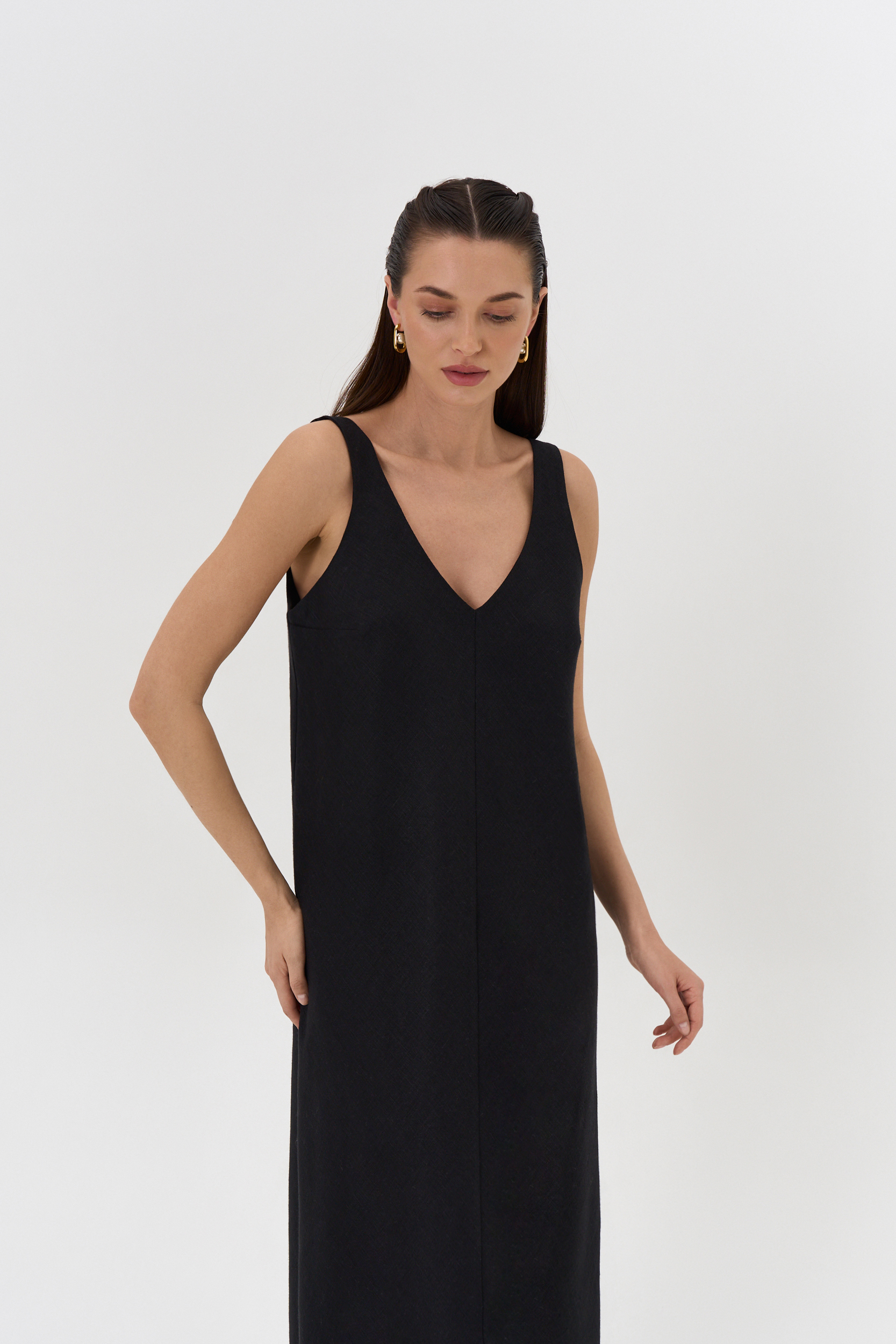 Комбинация Halfety