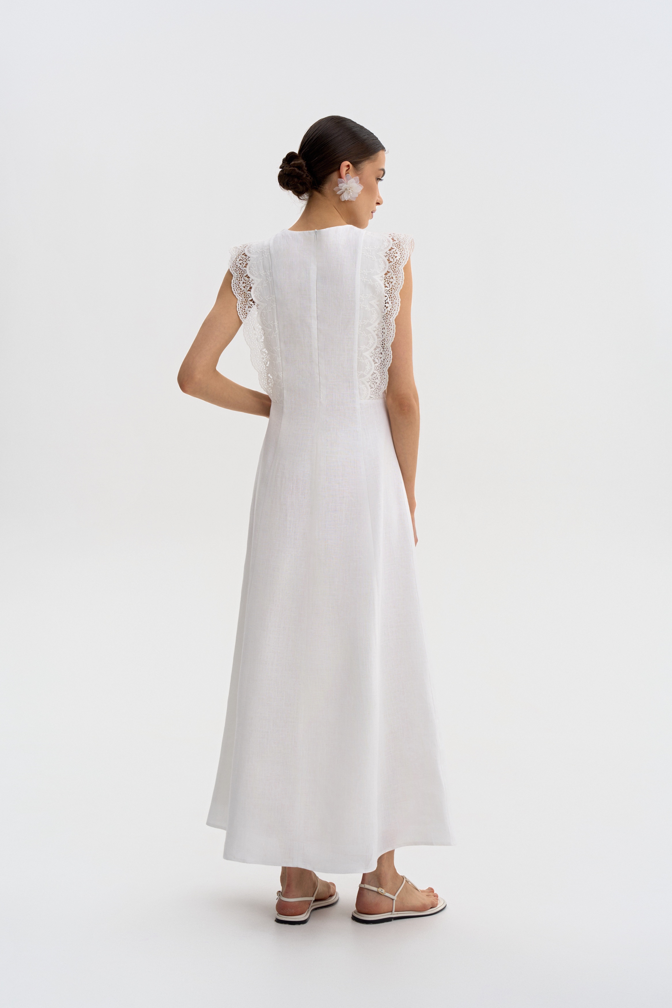 Платье Belle fille