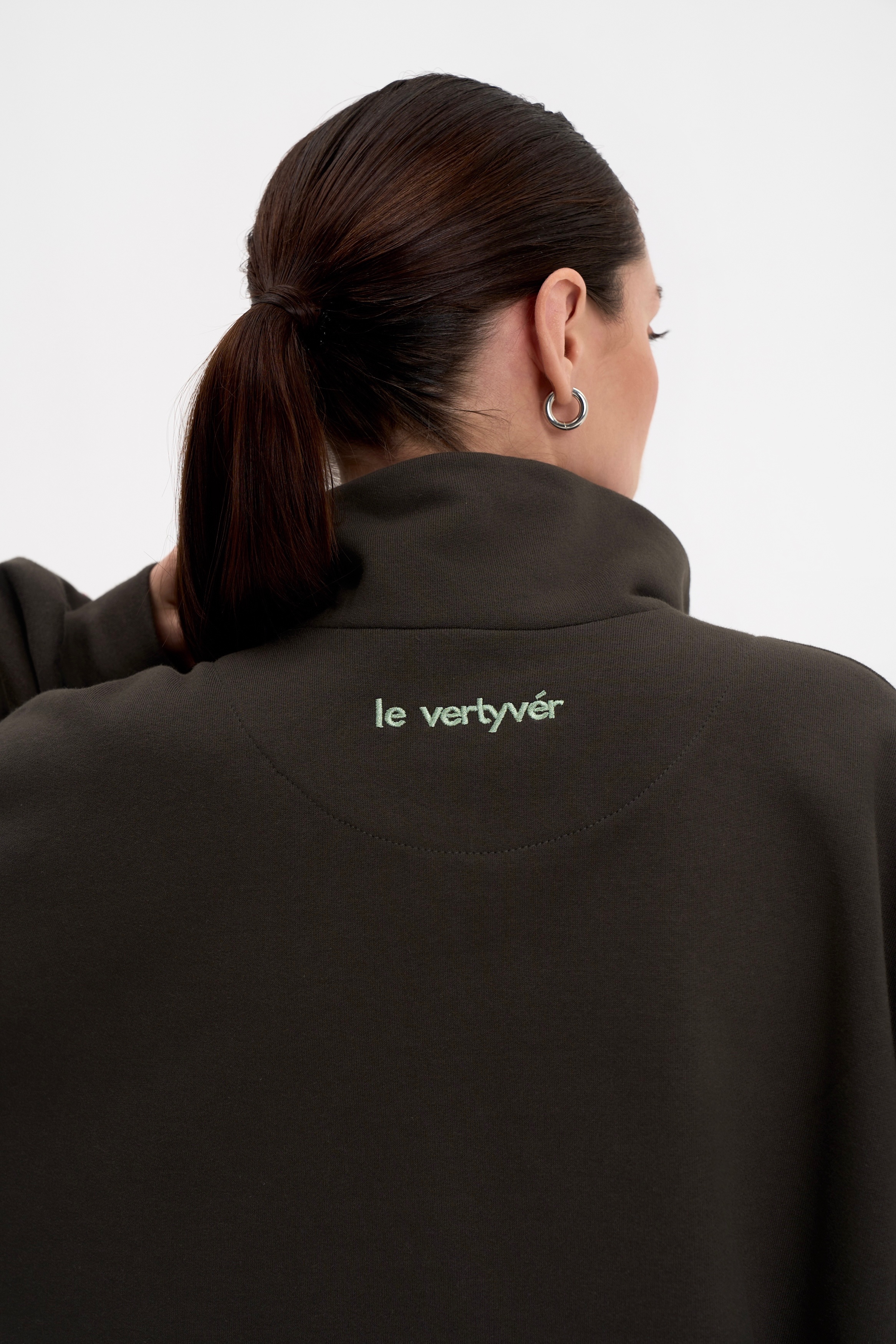 Свитшот Truffe