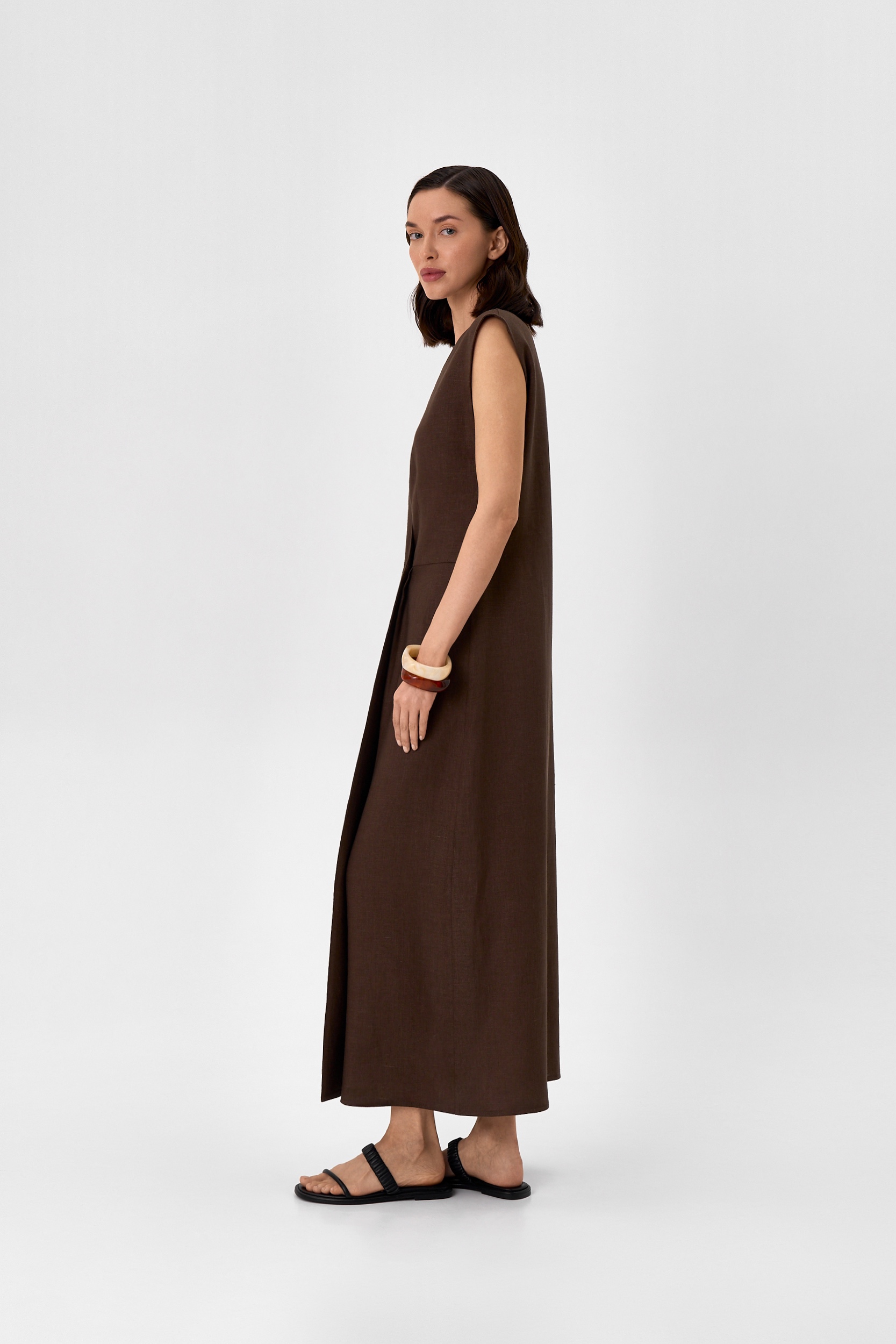 Платье Biscuit