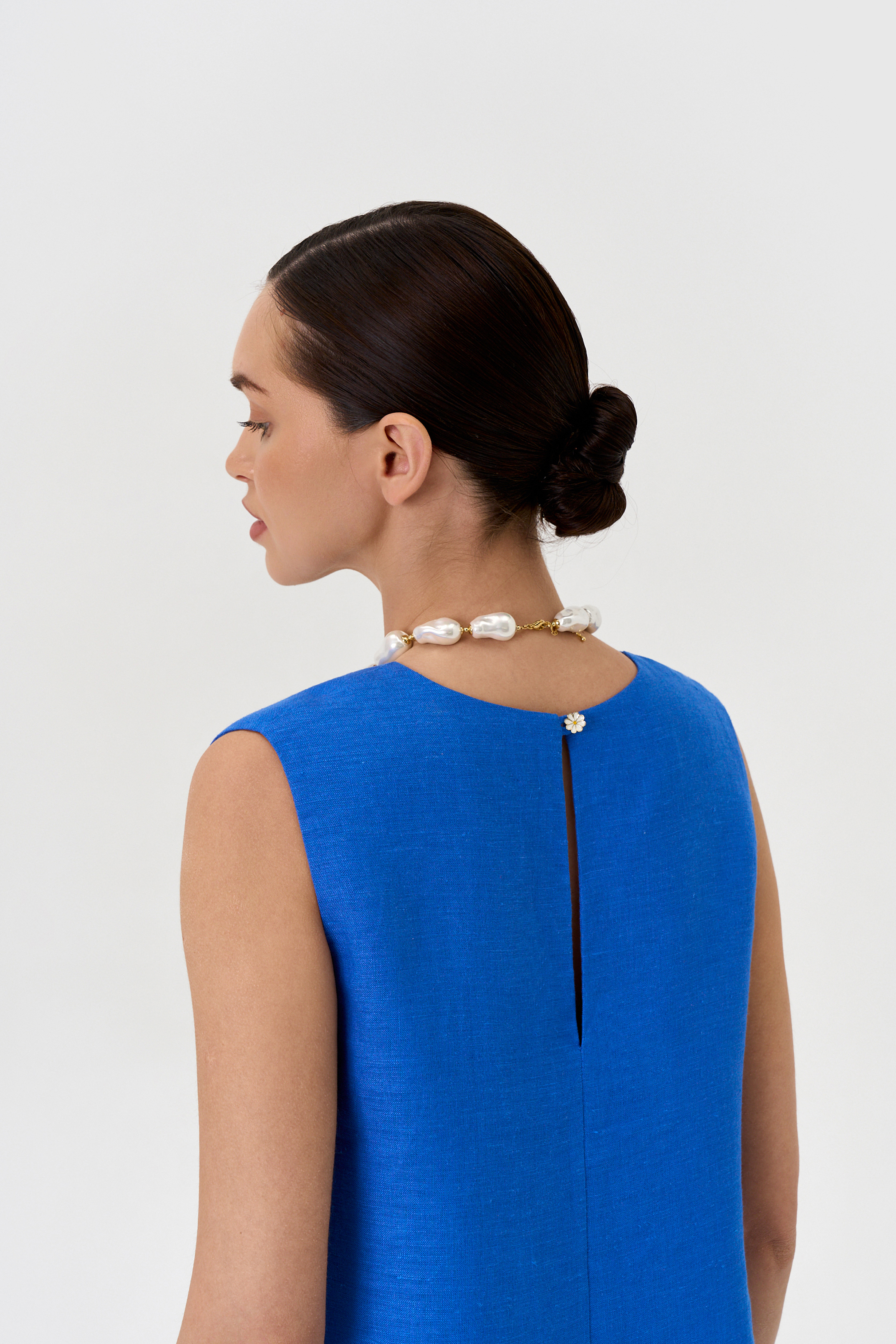 Платье Hyacinth