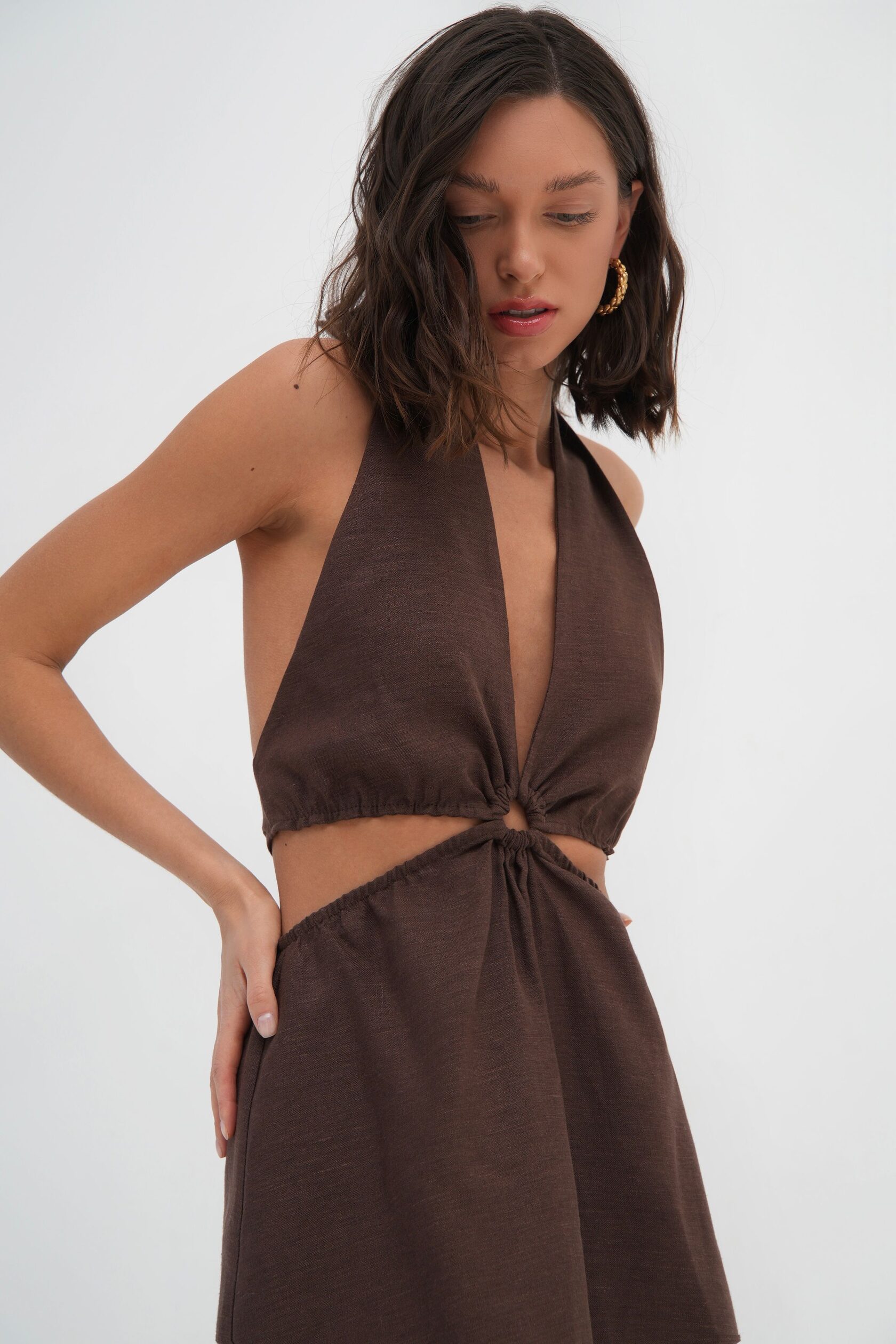 Платье Dahlia Платье Dahlia