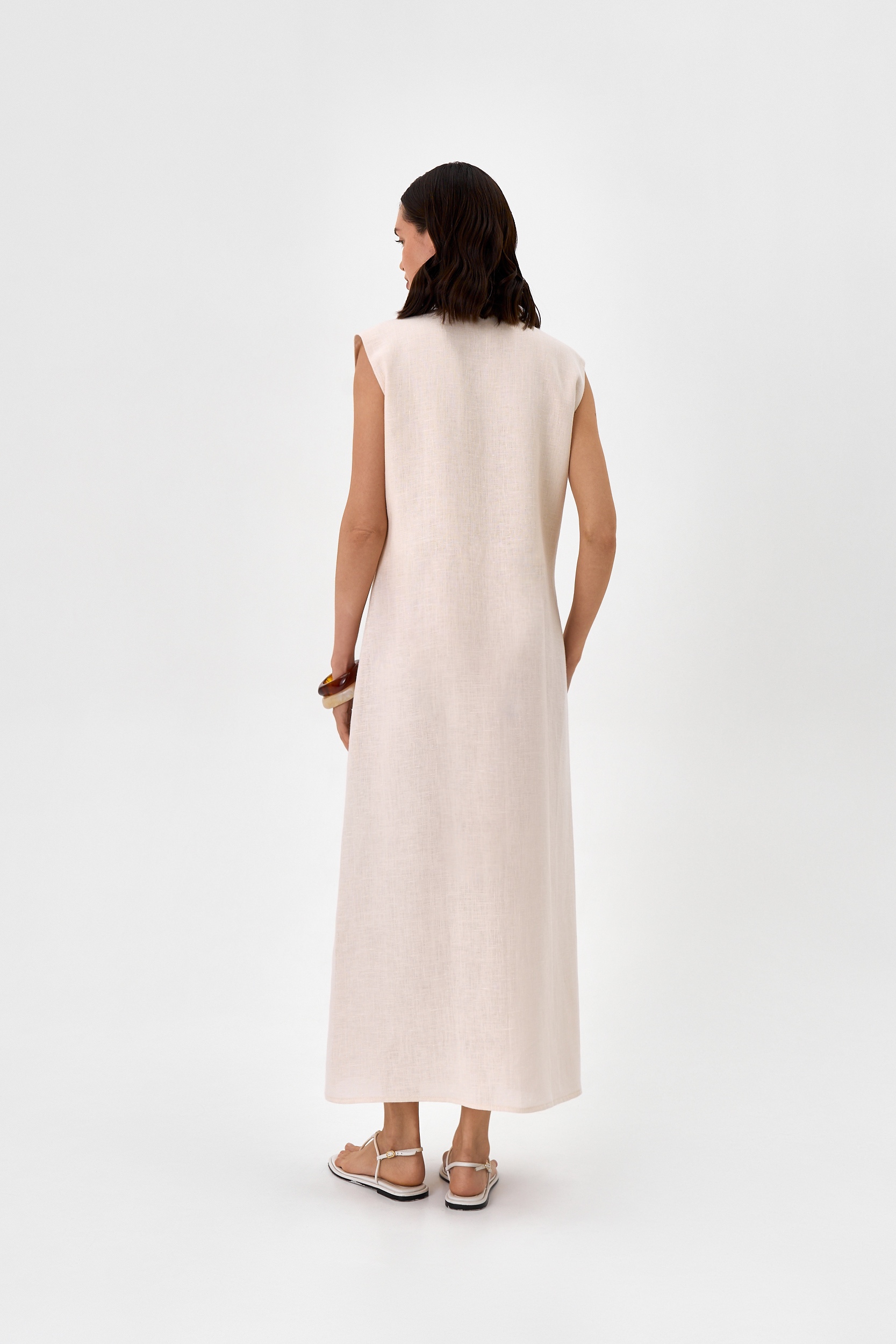 Платье Galanthus