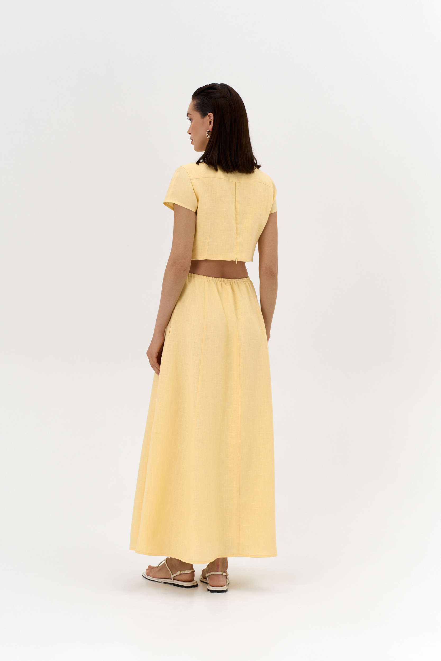 Платье Kerriya