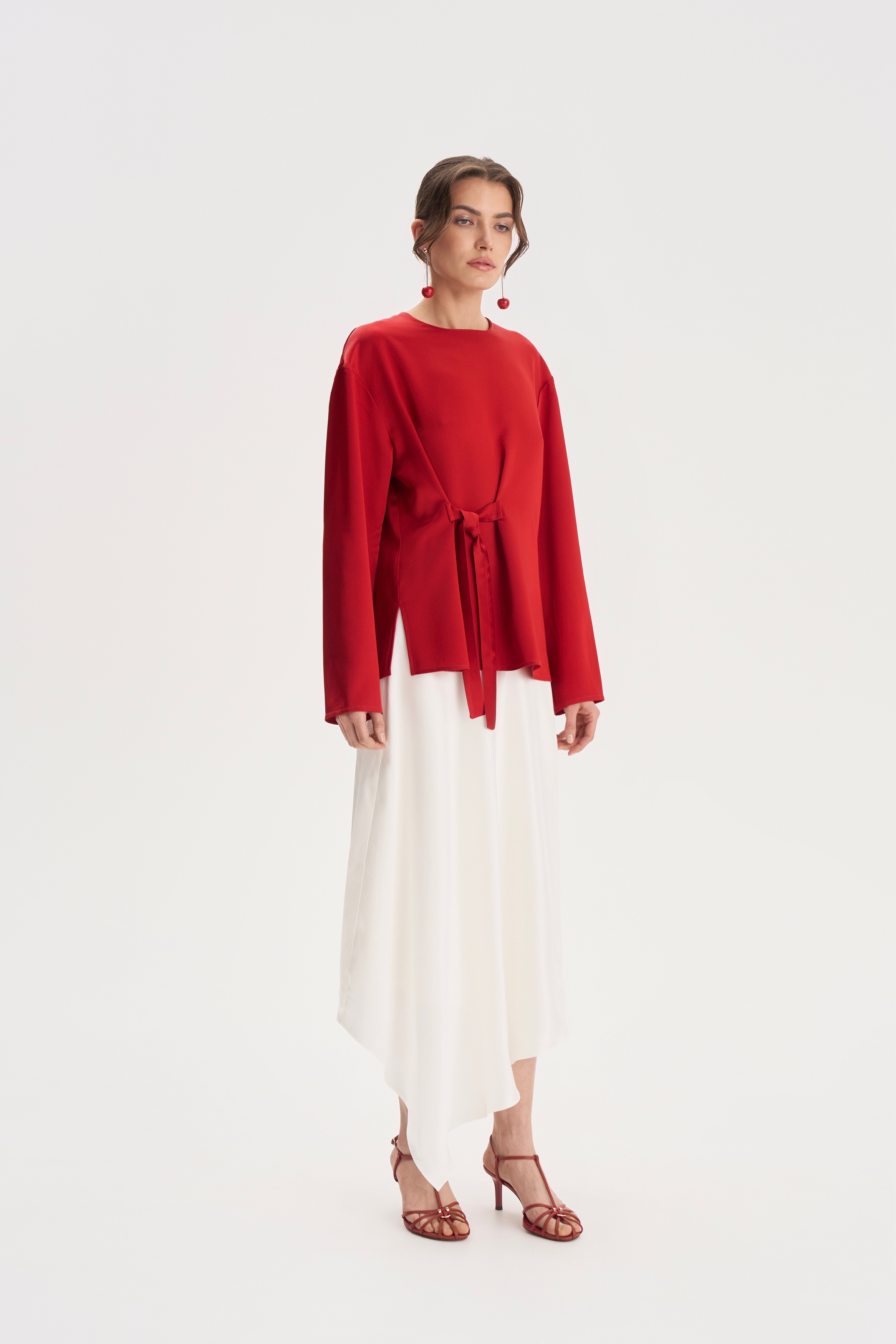 Блузка Amarena