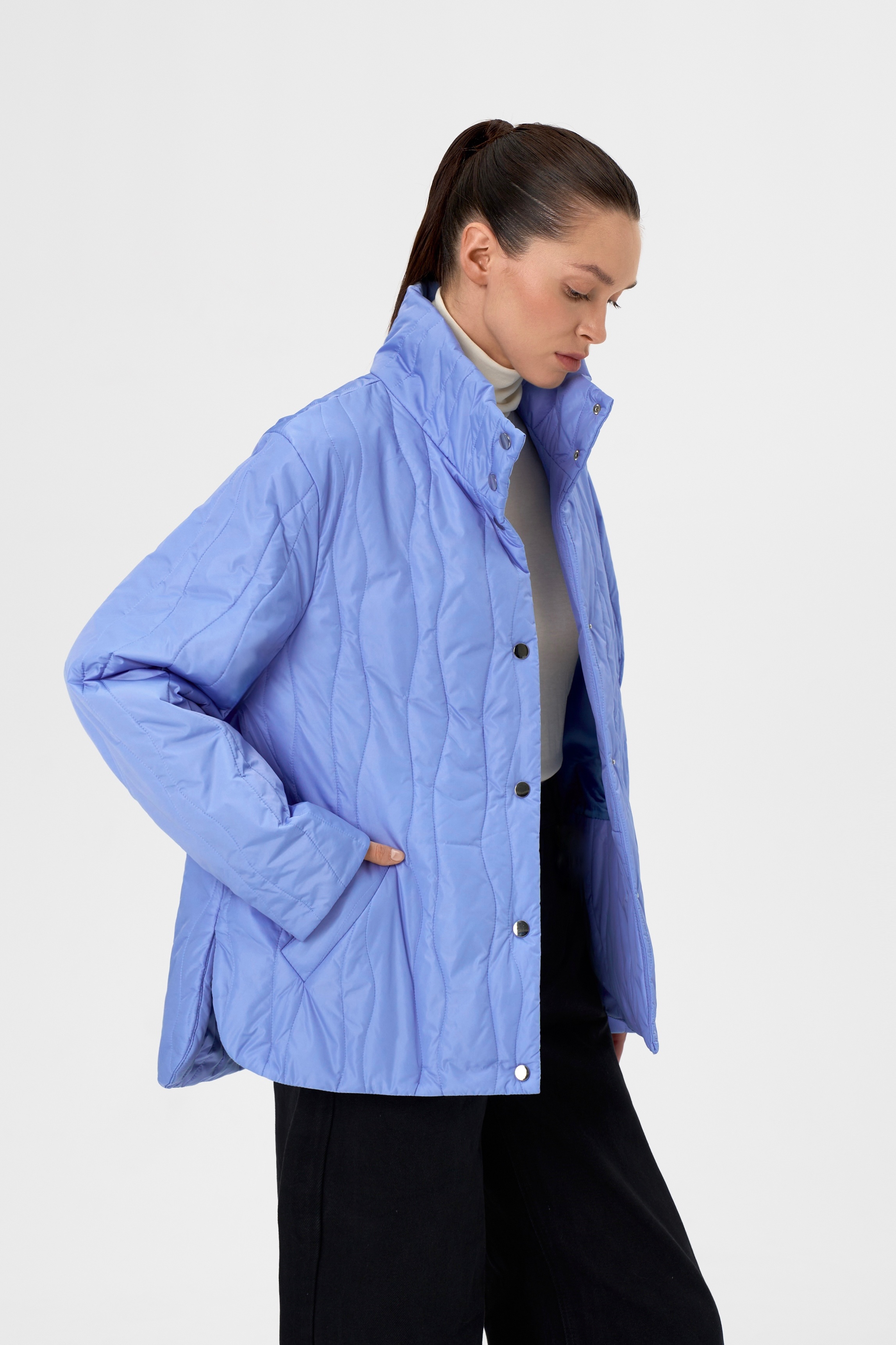 Куртка Glacial