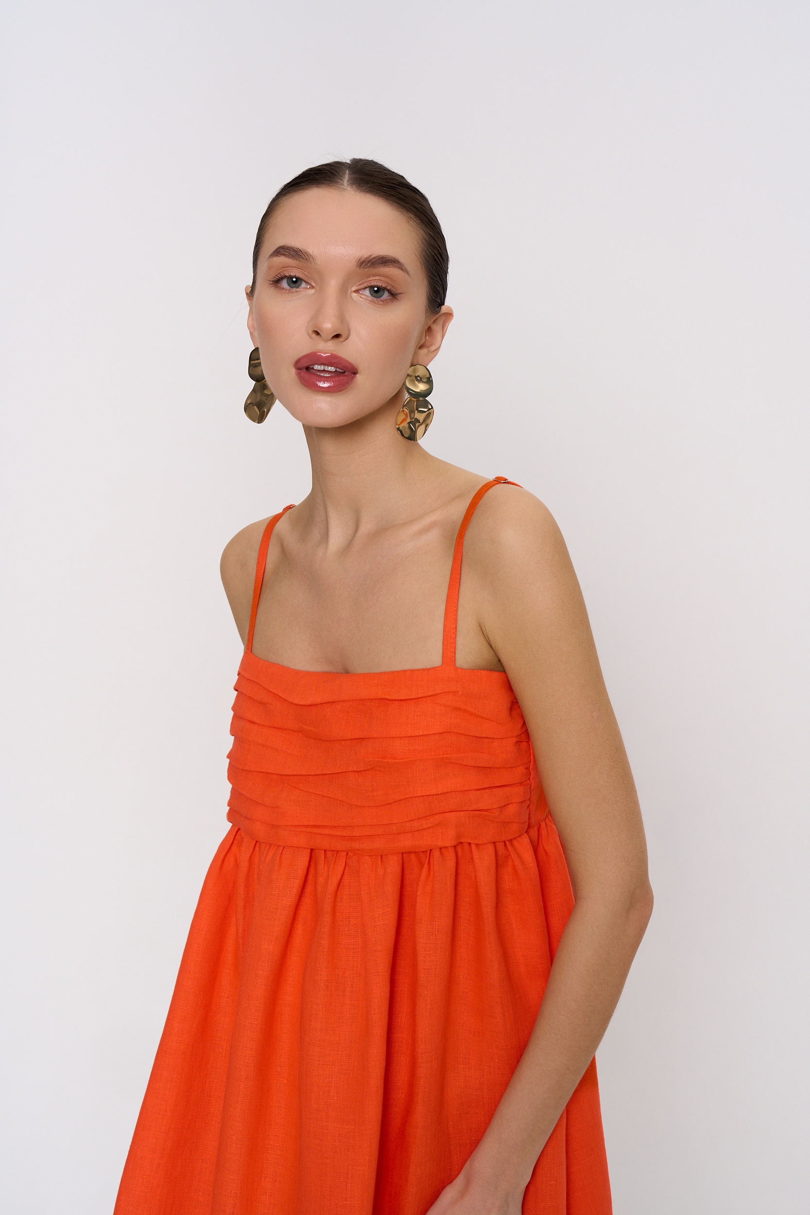 Сарафан Gerbera