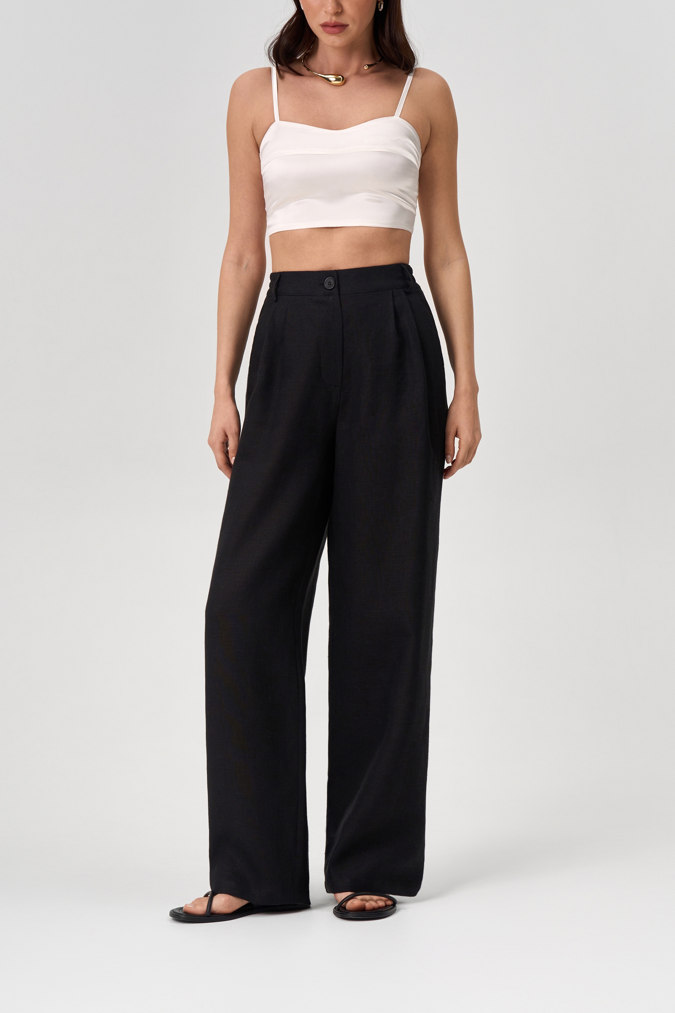 Брюки Néphrite