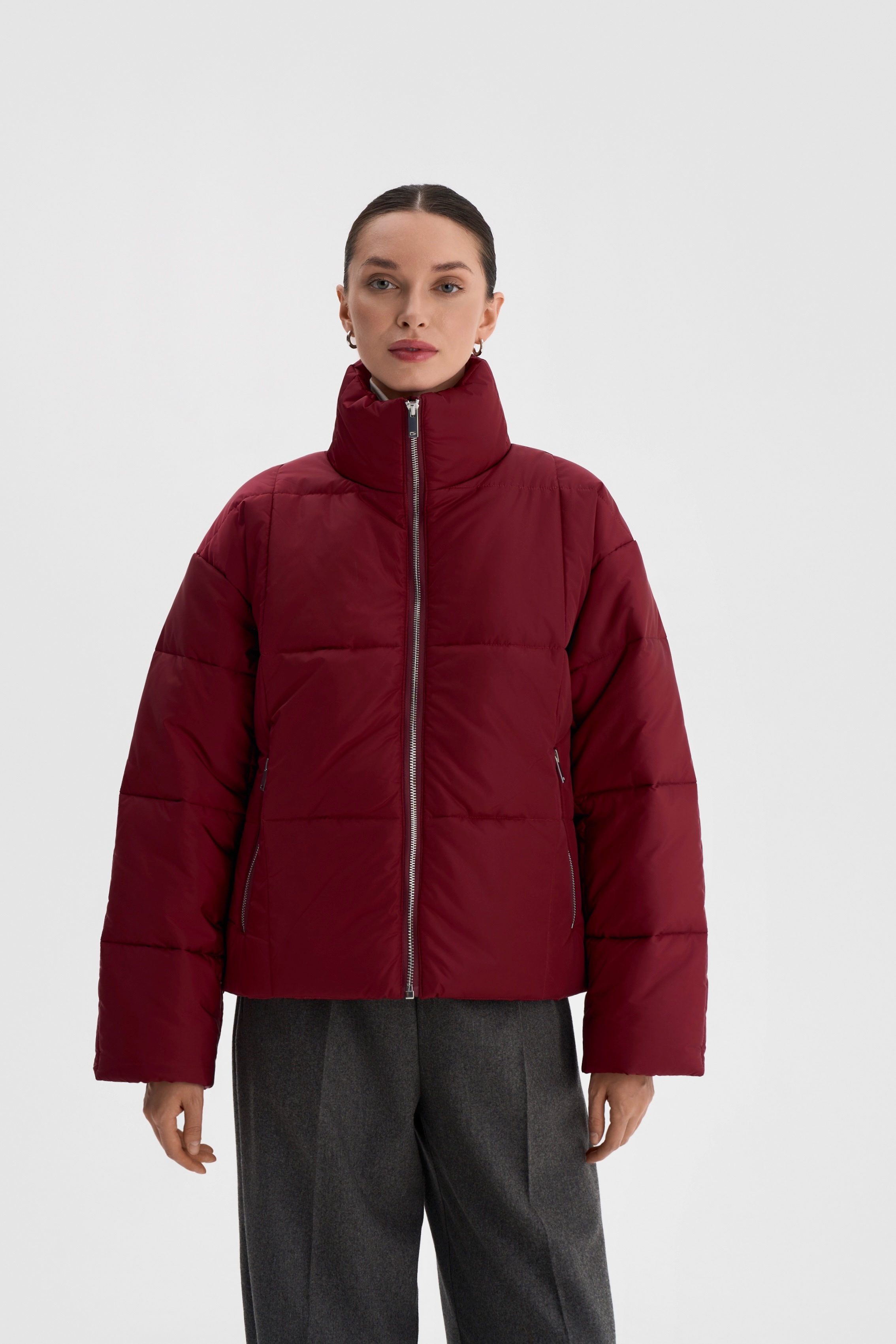 Куртка Bourgogne