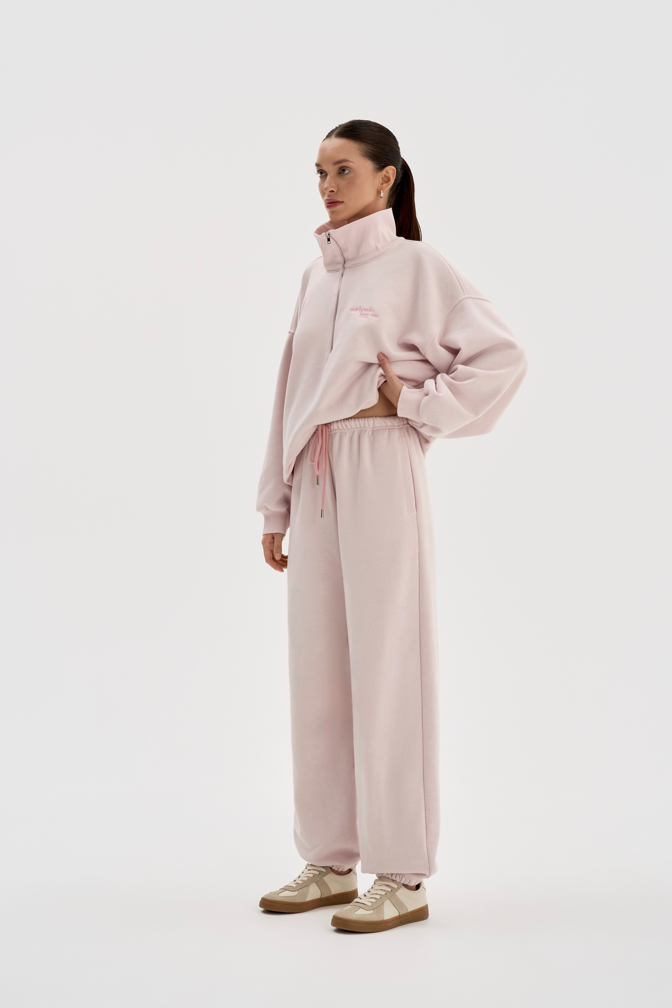 Свитшот Pétale