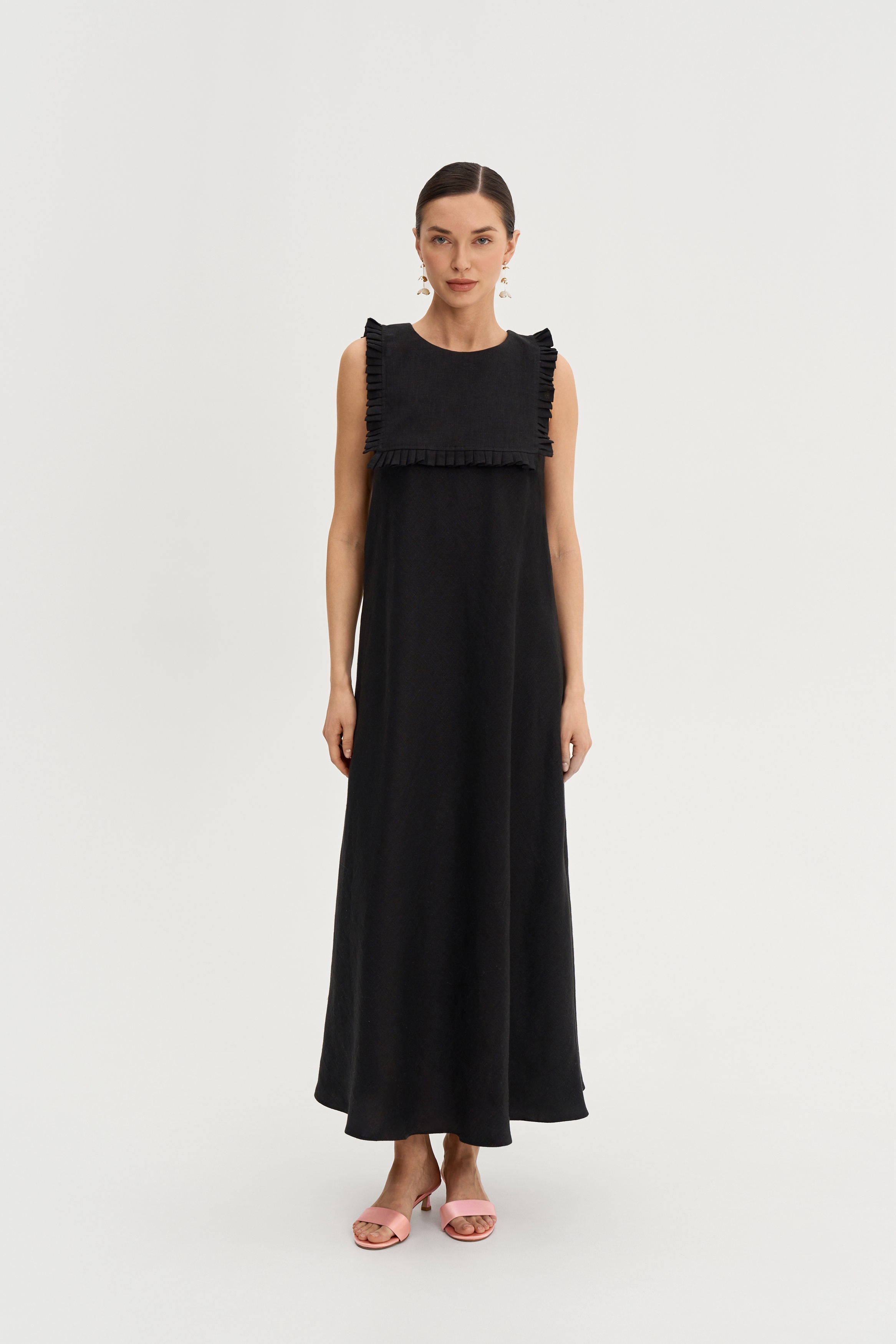 Платье Tempête