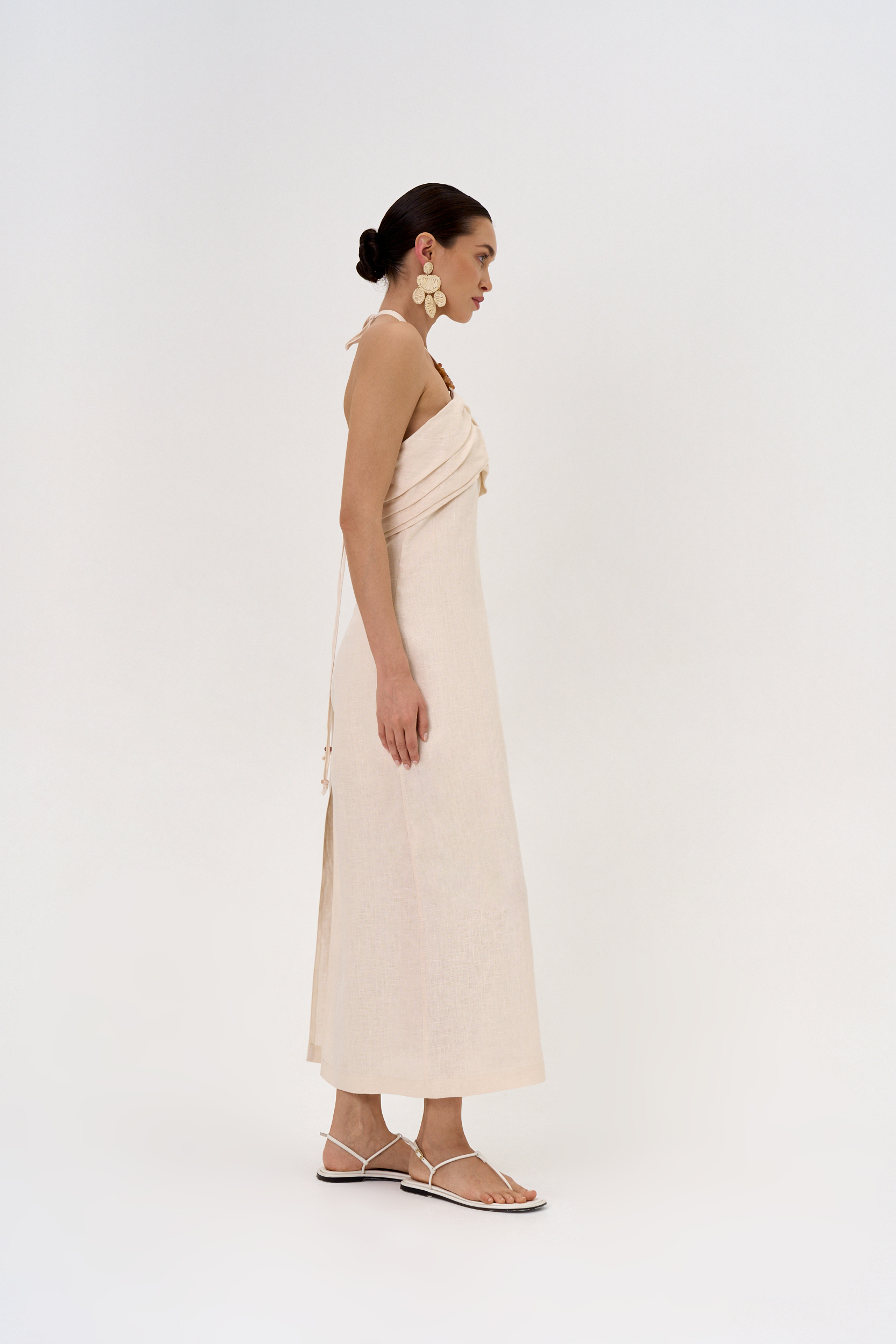 Платье Lait D'oiseau