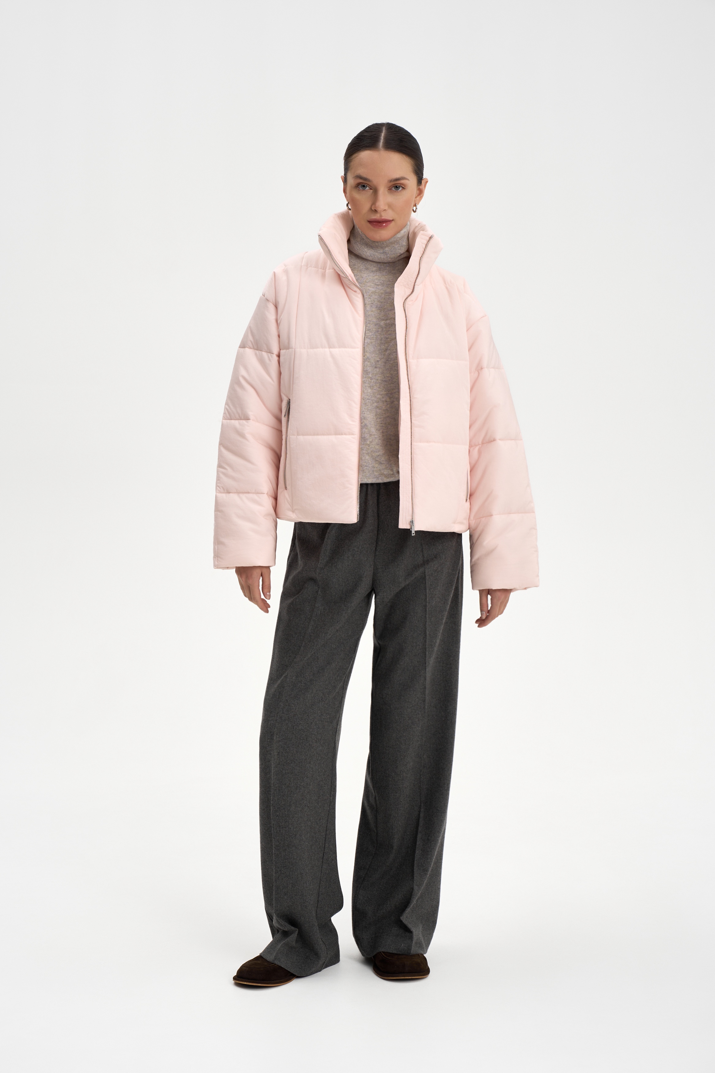 Куртка Pétale