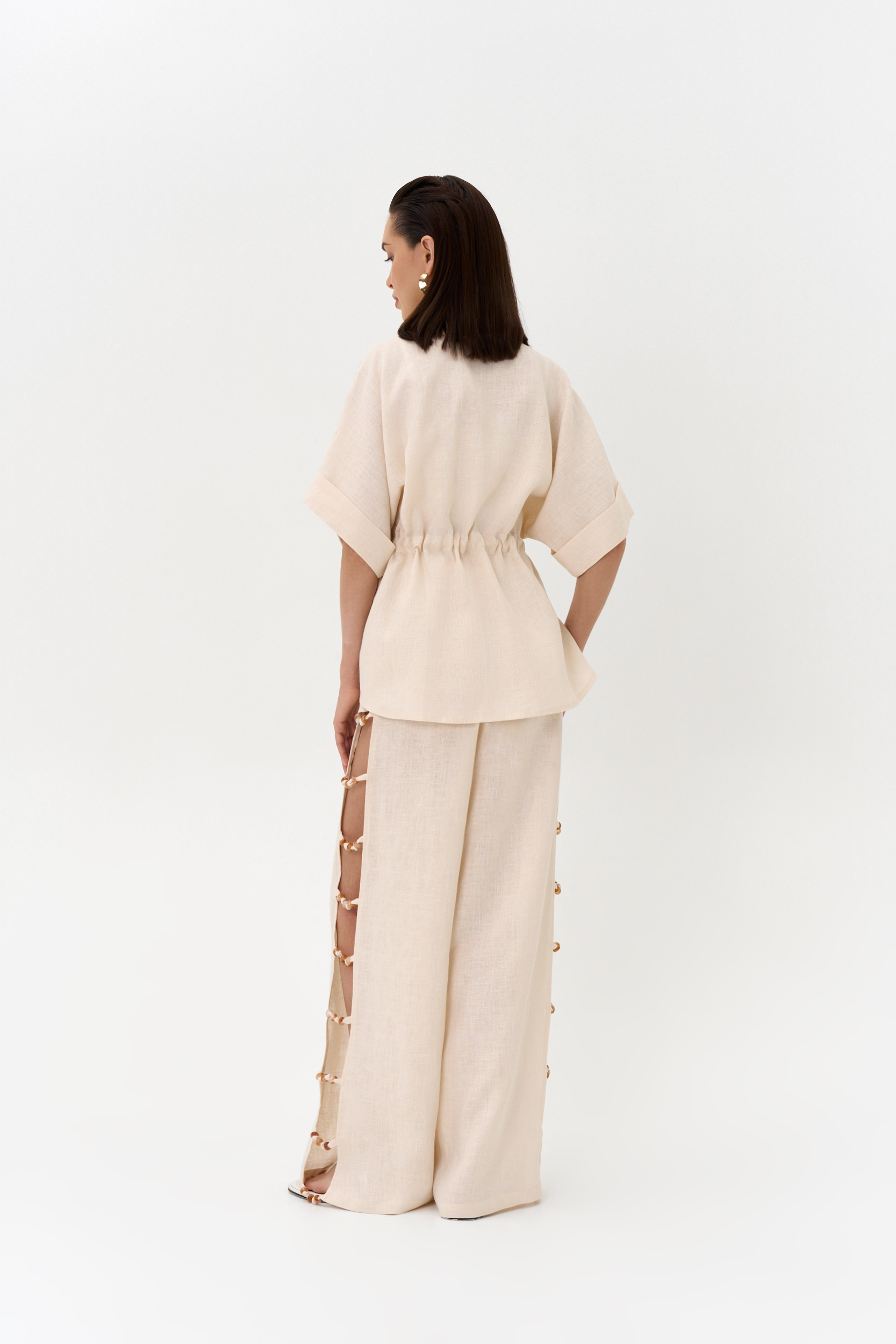 Рубашка Brunia