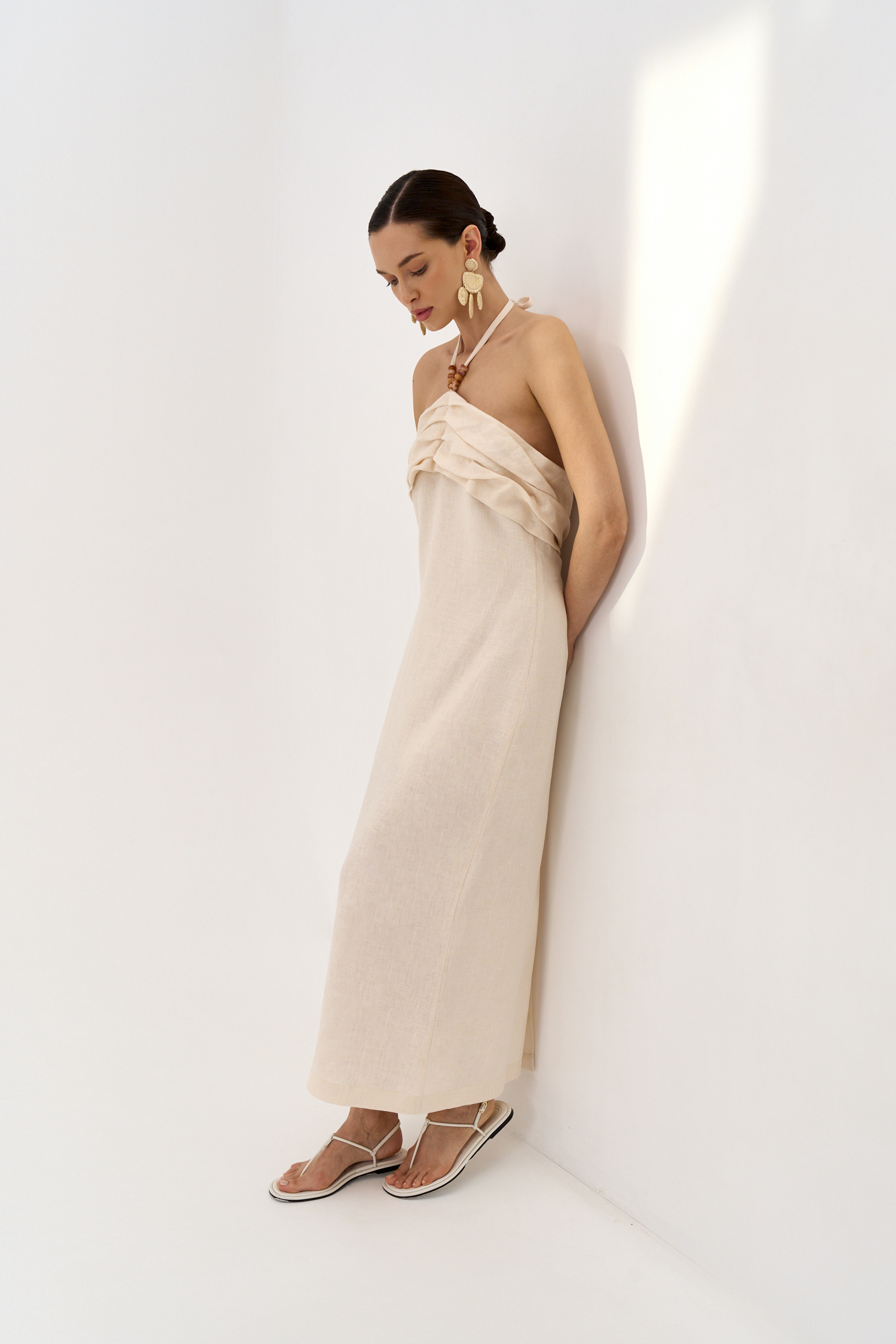 Платье Lait D'oiseau