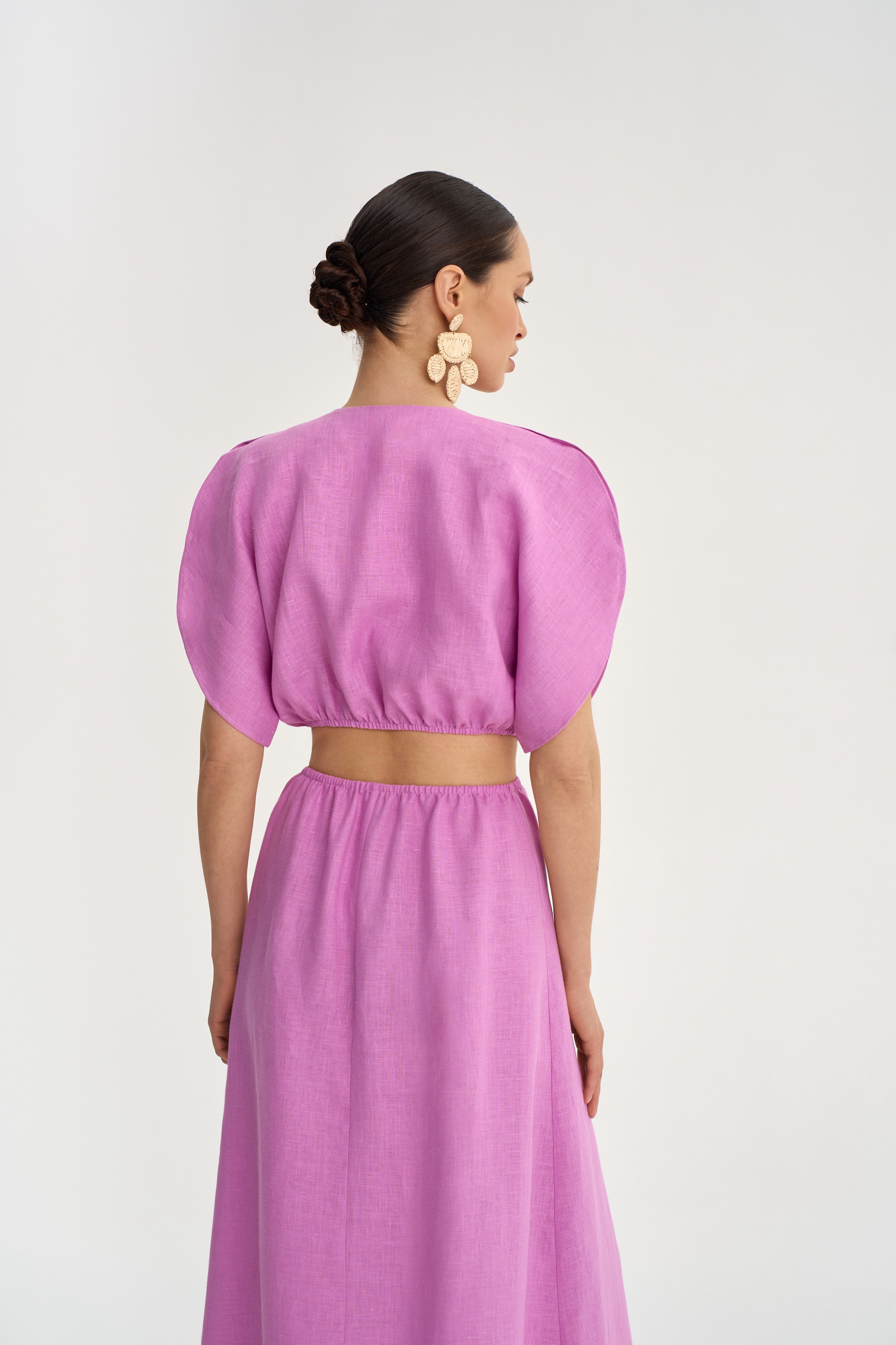 Платье Lavande