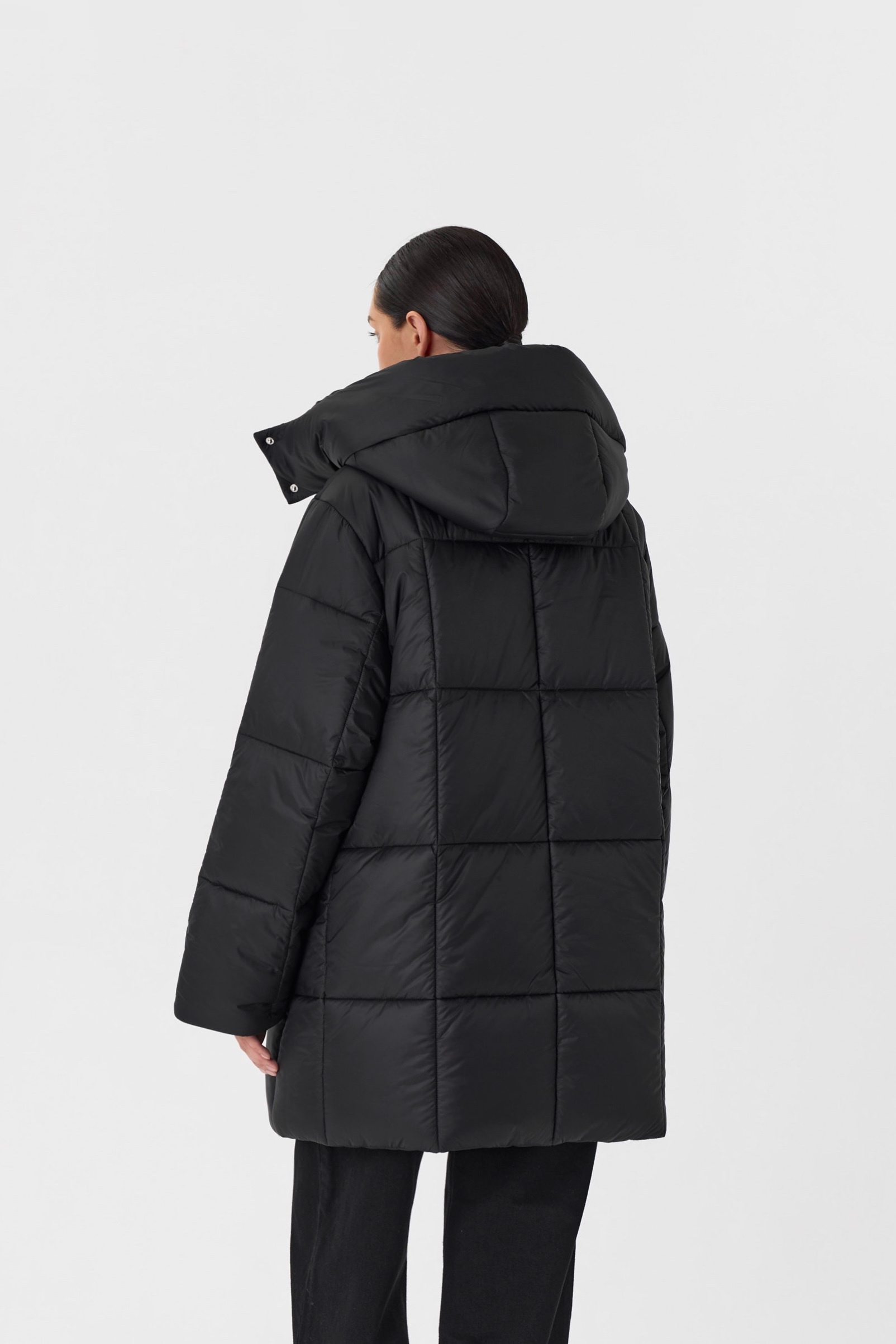 Куртка Morosité