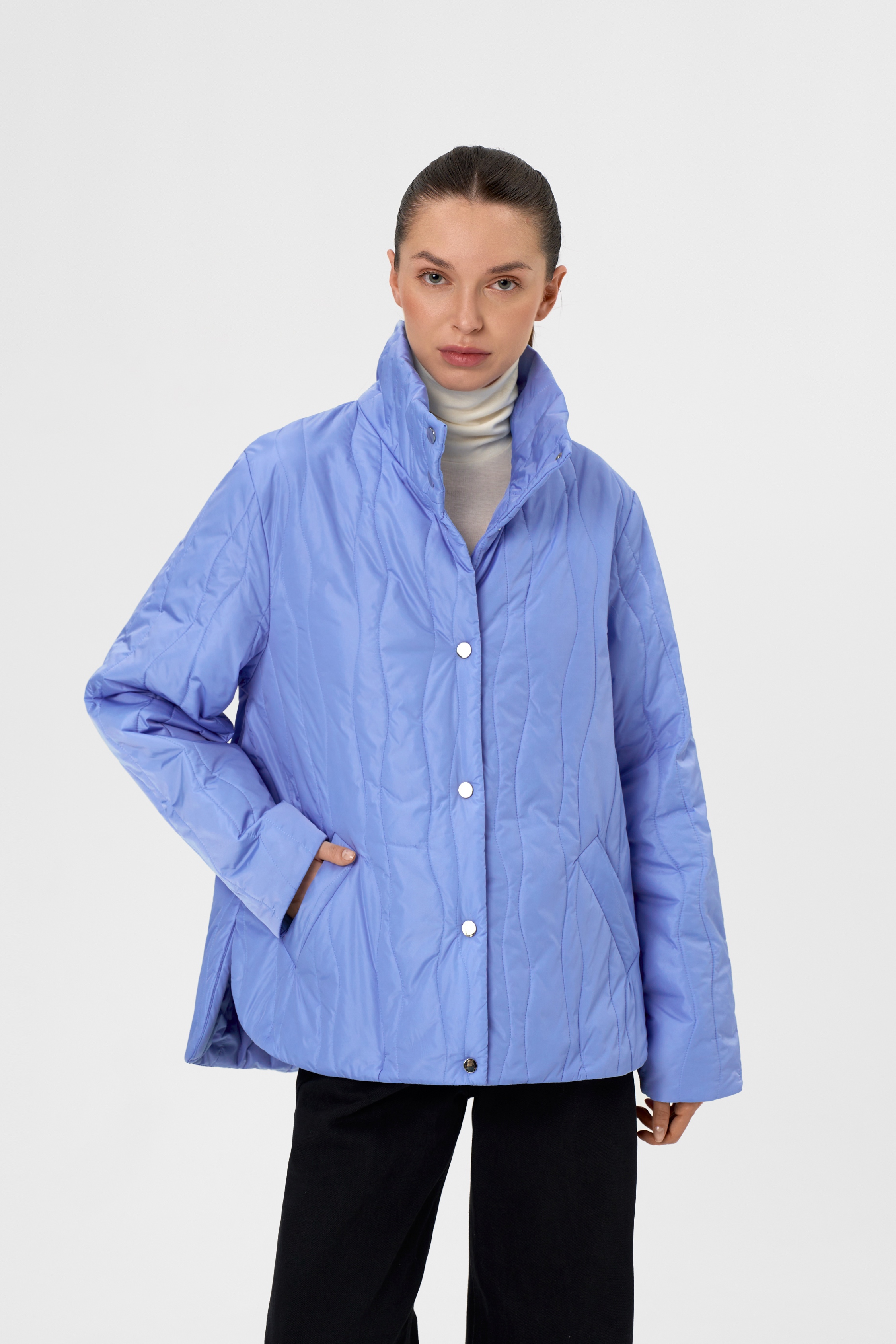 Куртка Glacial