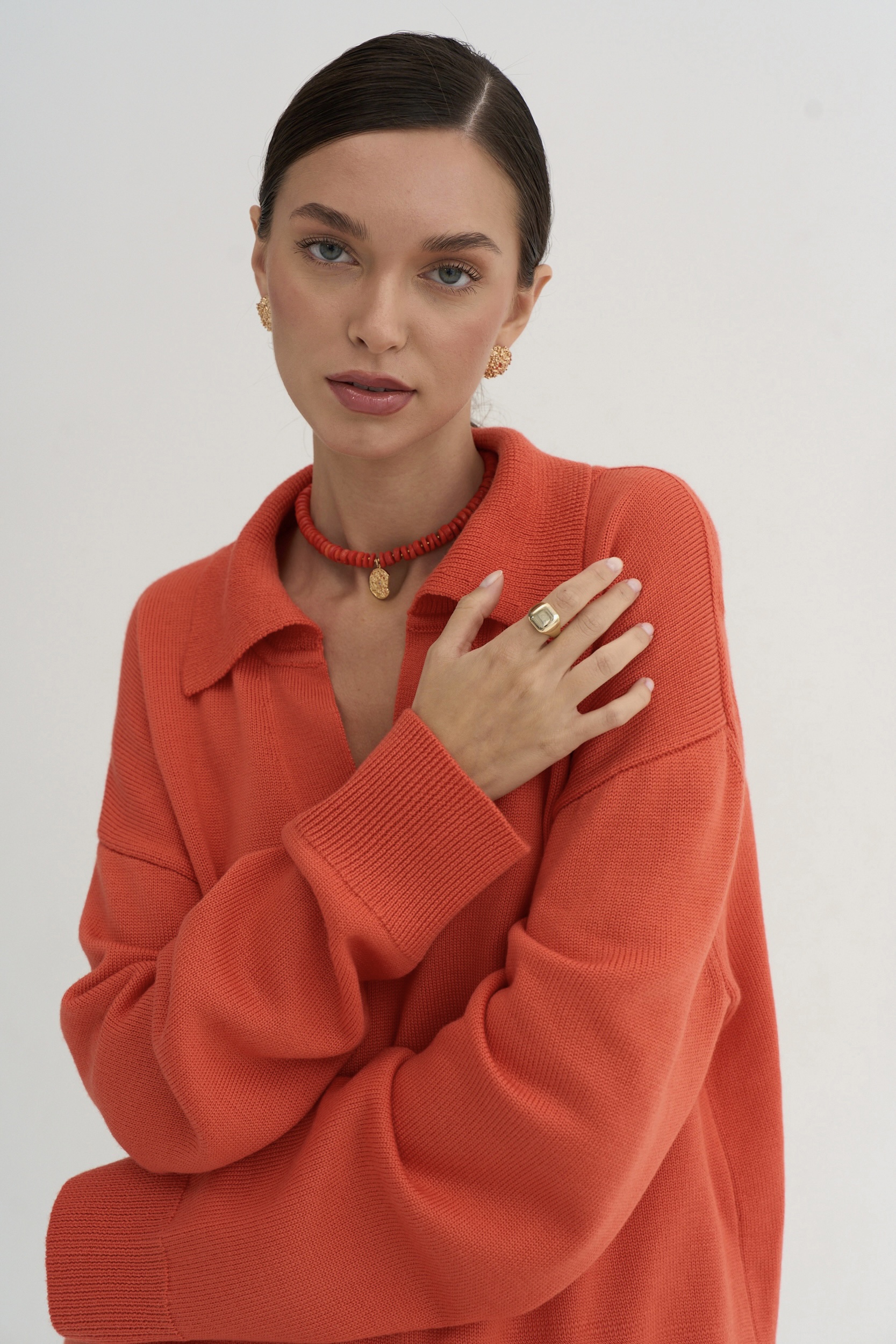 Джемпер Orange