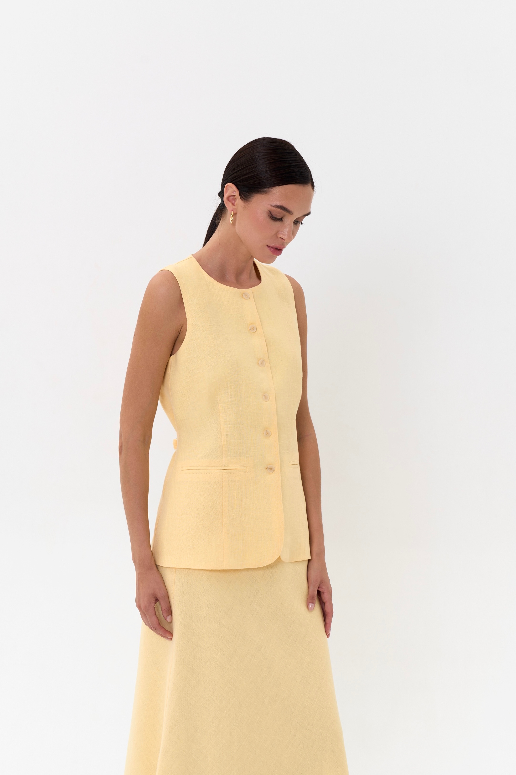 Жилетка Sorbet