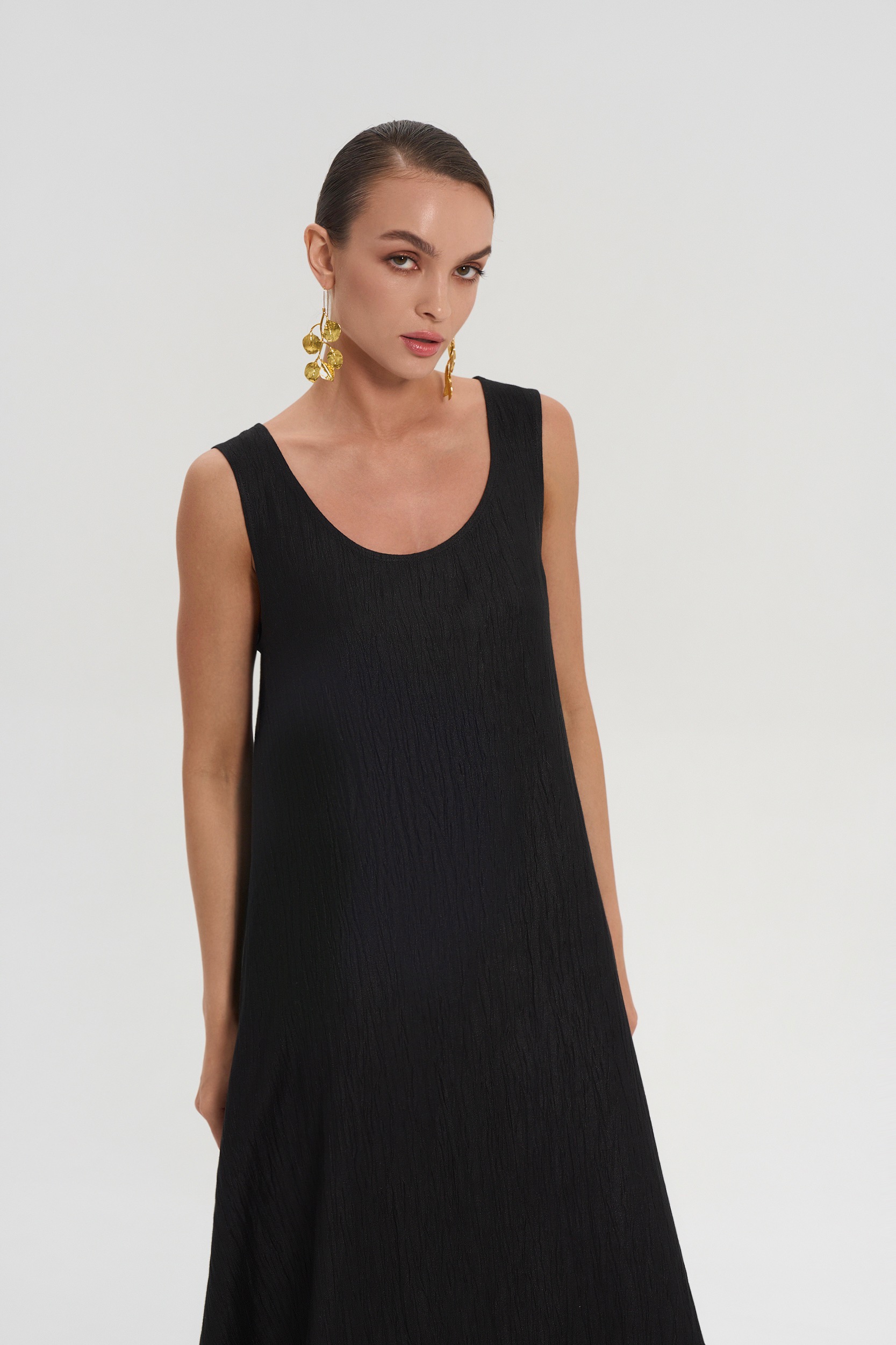 Платье Nuit noire