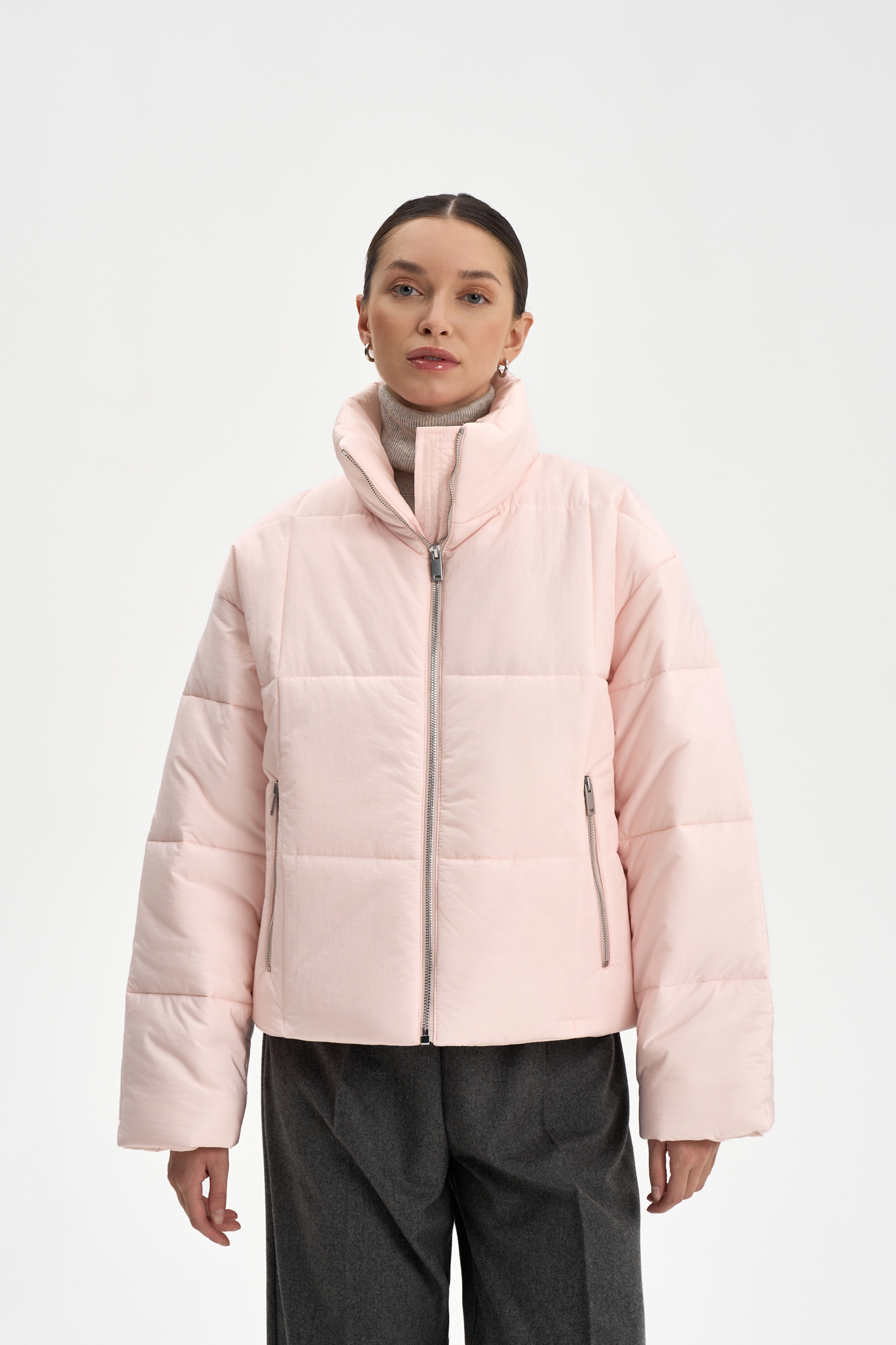 Куртка Pétale