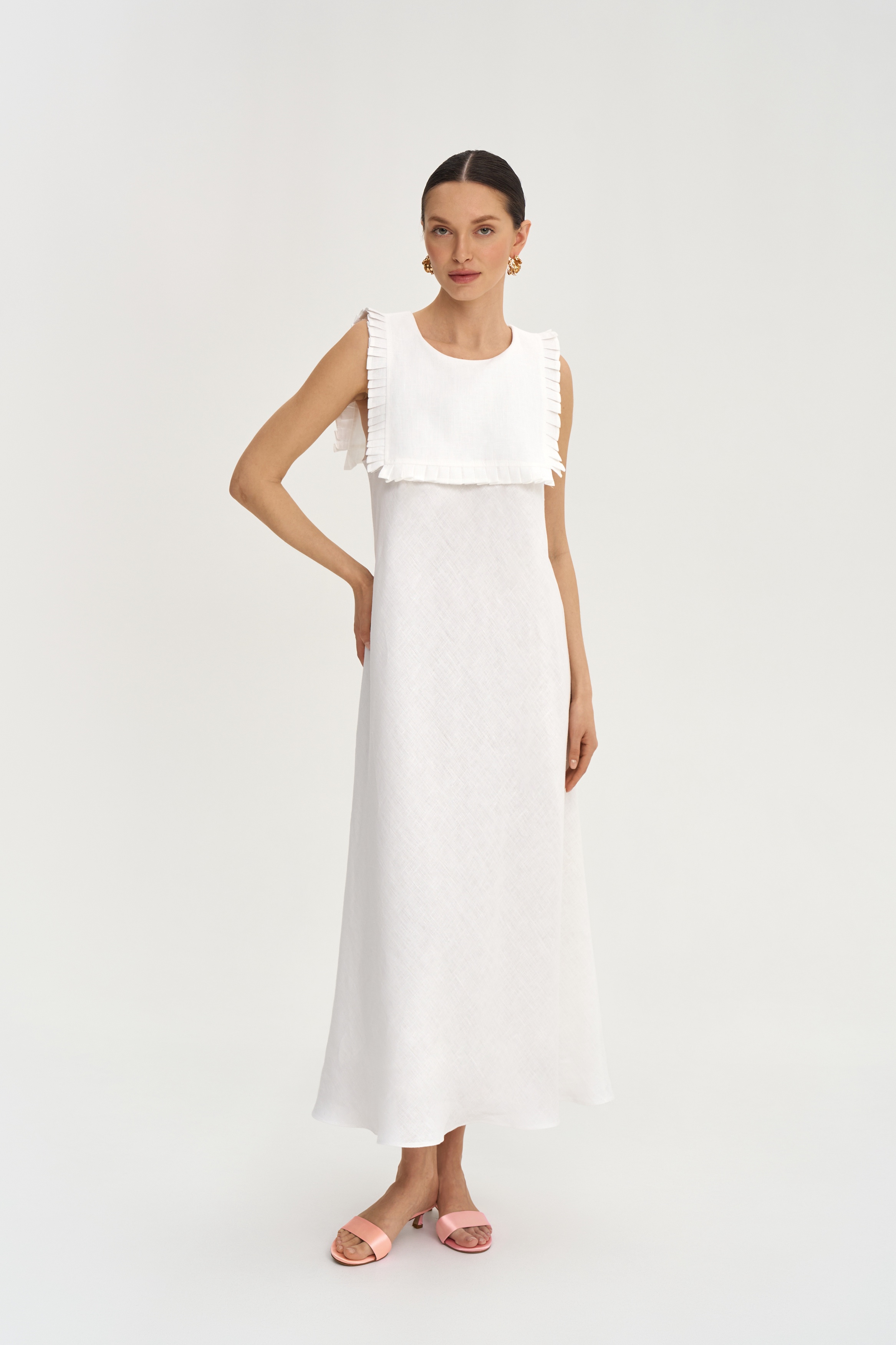 Платье Fiancée