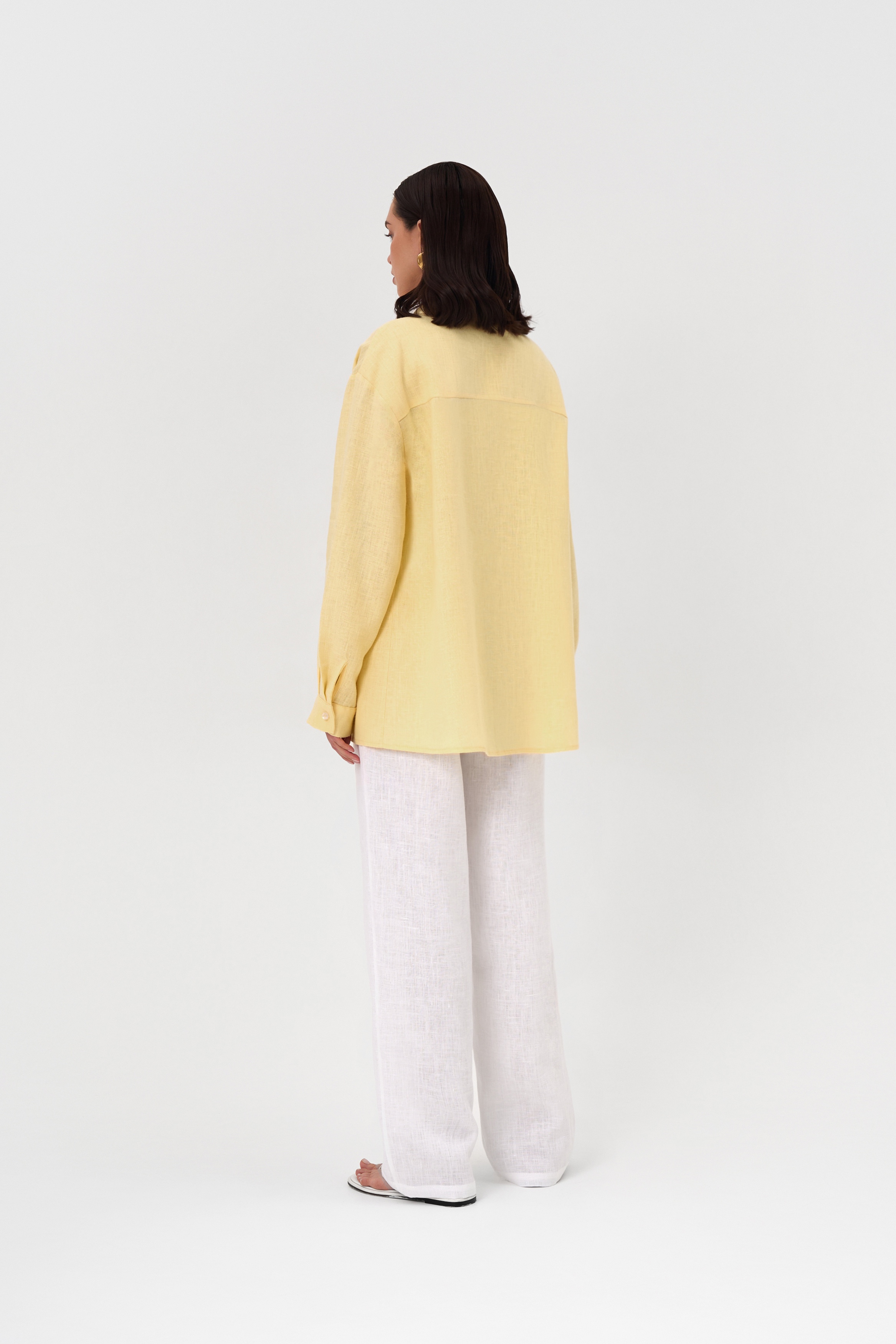 Рубашка Forsythie