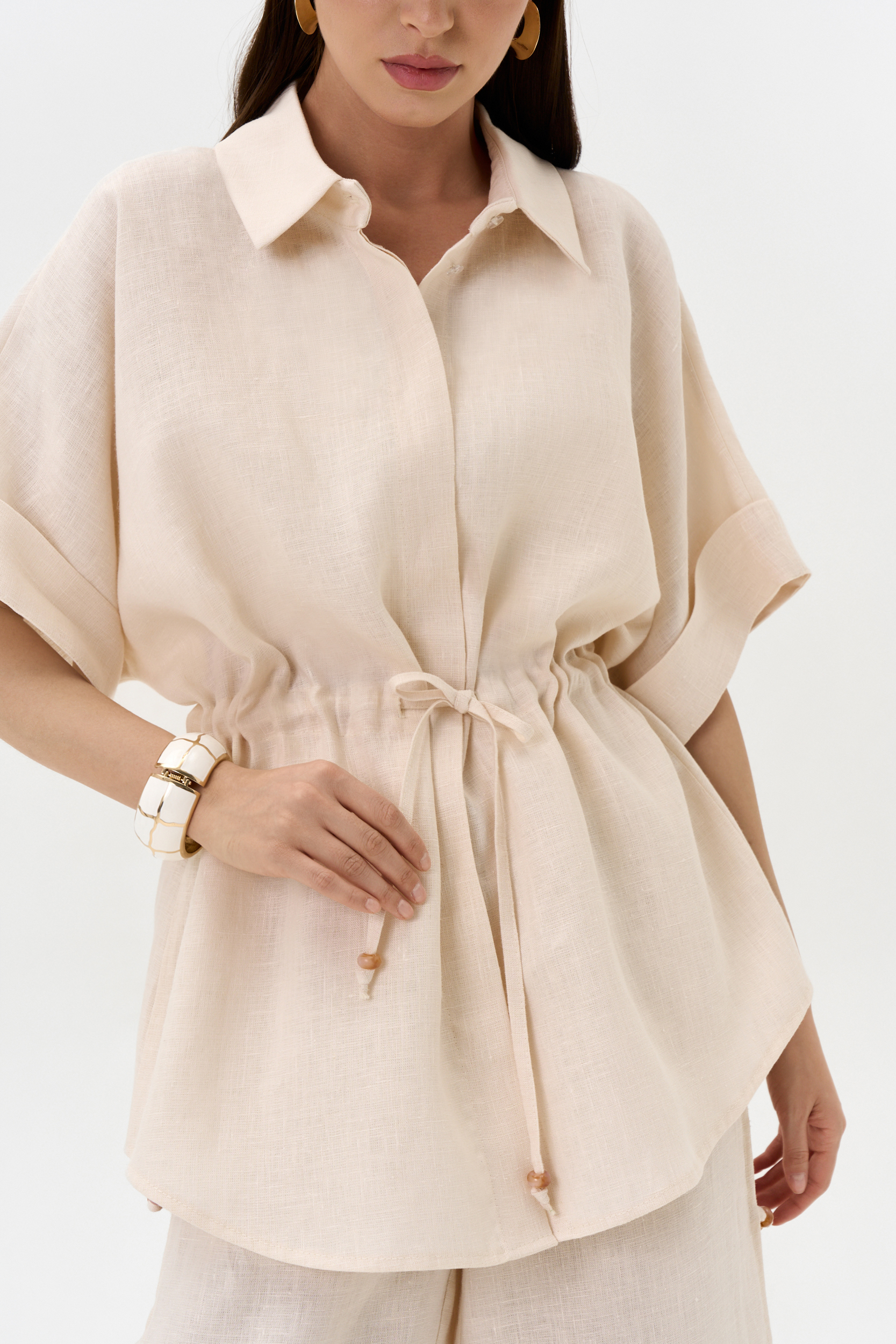 Рубашка Brunia