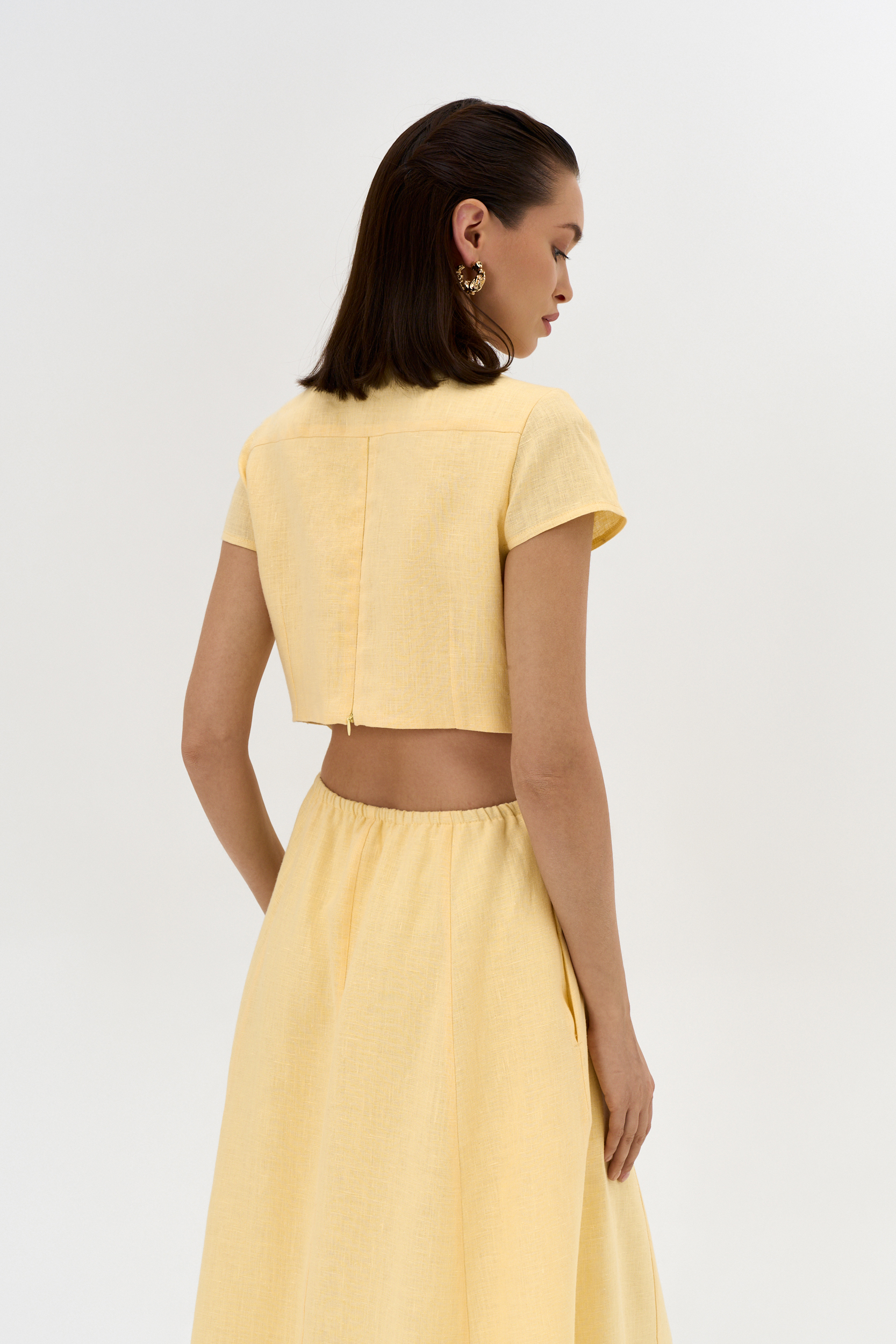 Платье Kerriya