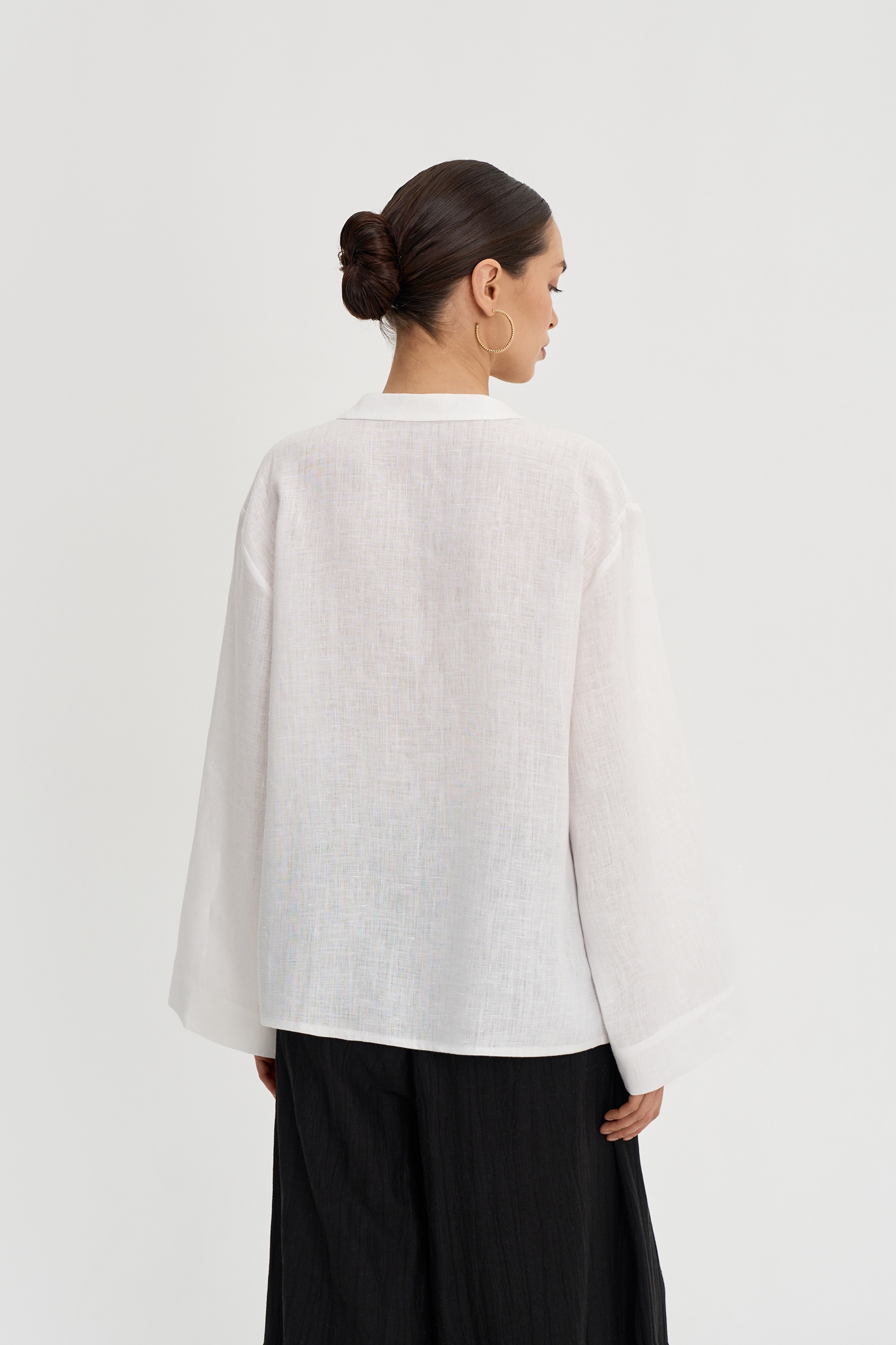 Рубашка Japon