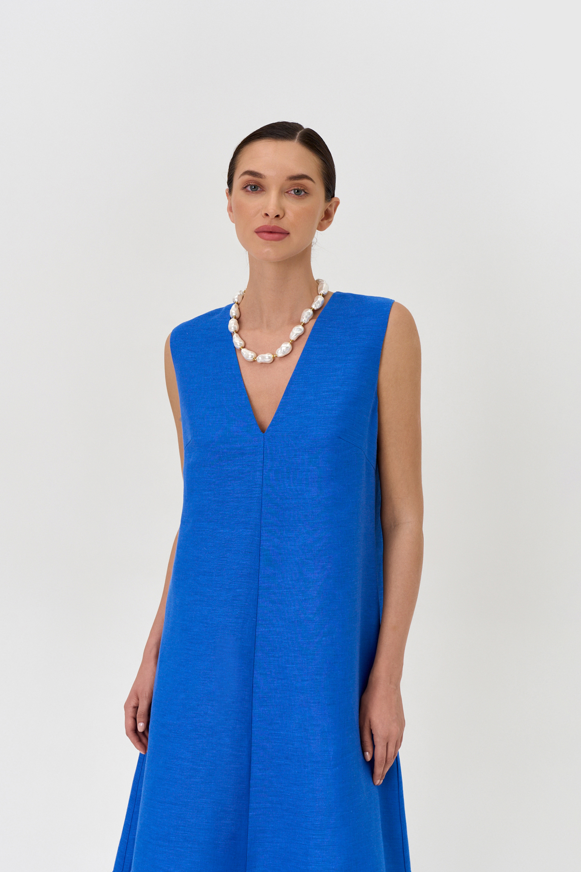 Платье Hyacinth