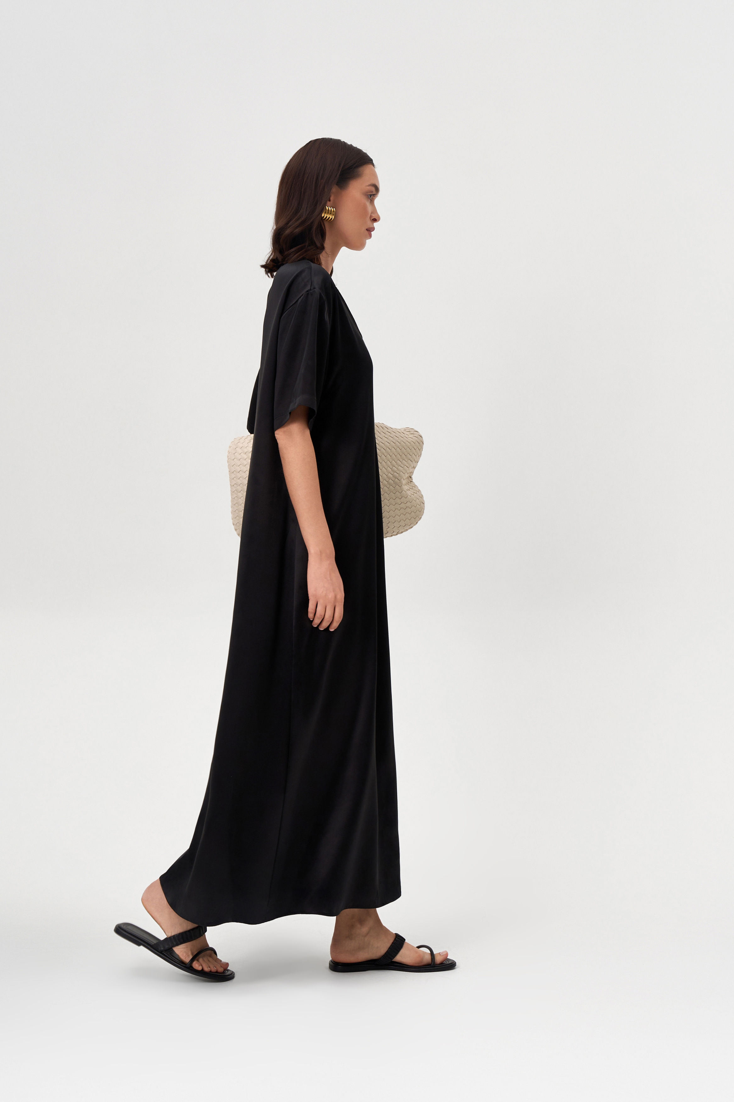 Платье Hématite