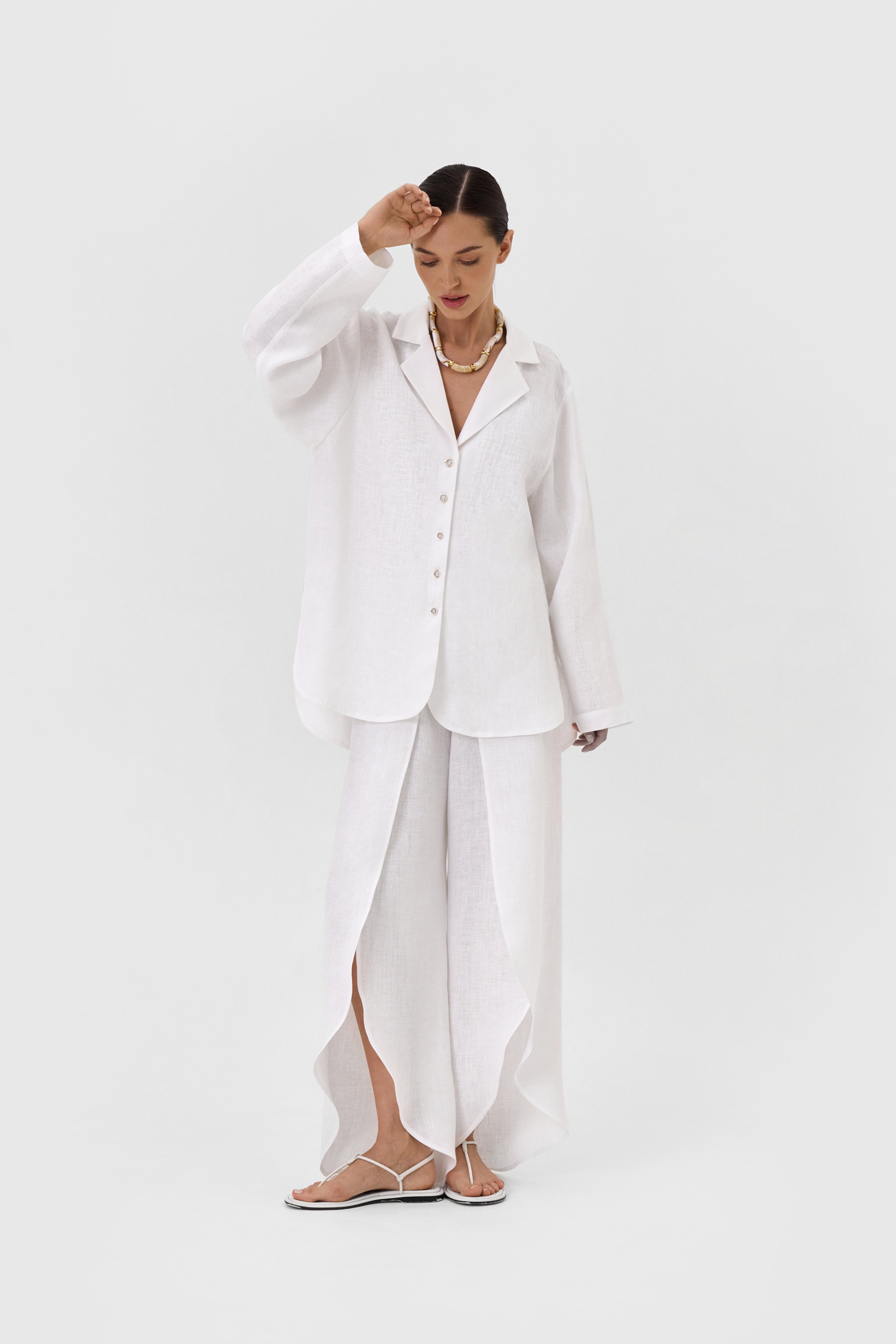 Рубашка Cygne