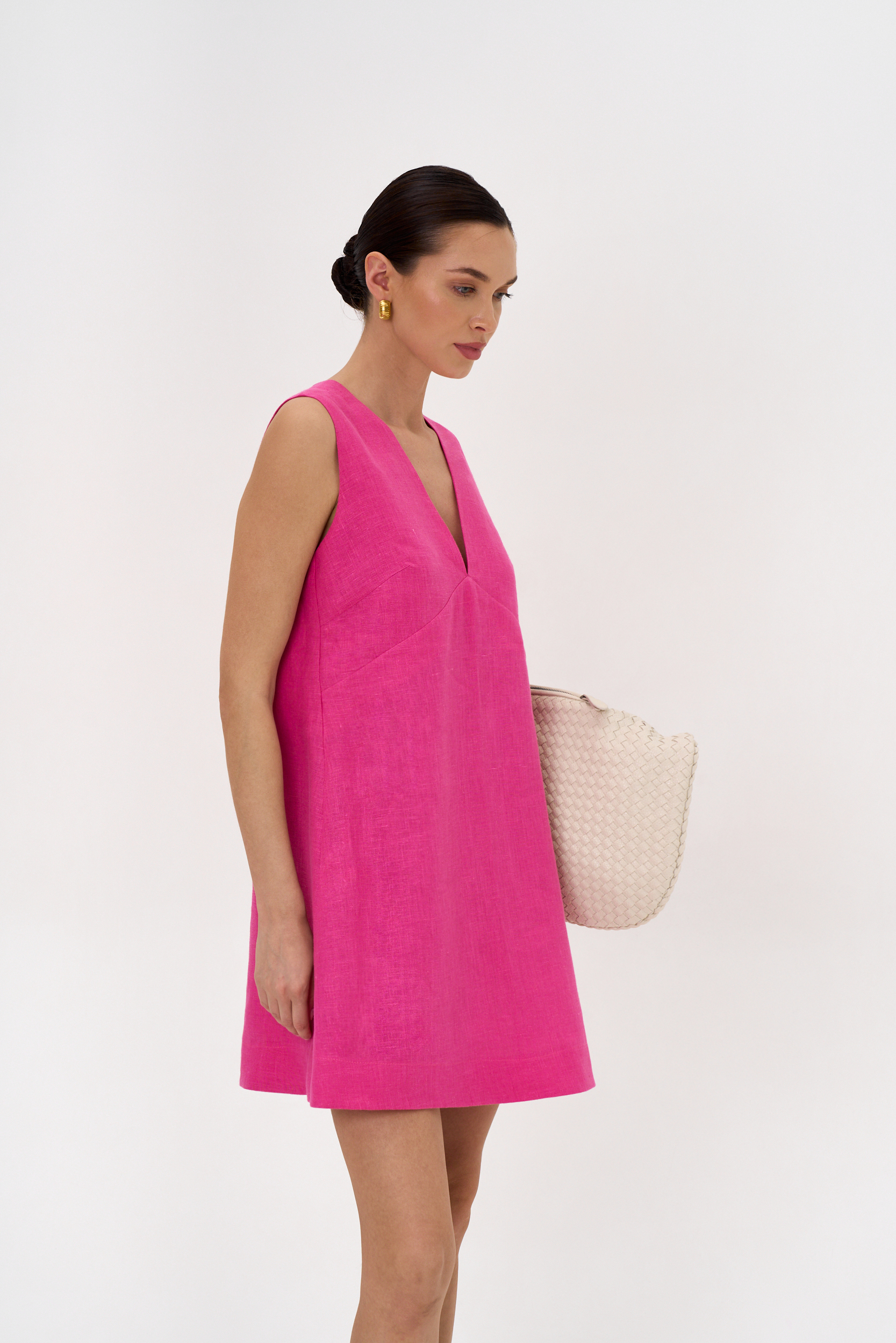 Платье-топ Latirus