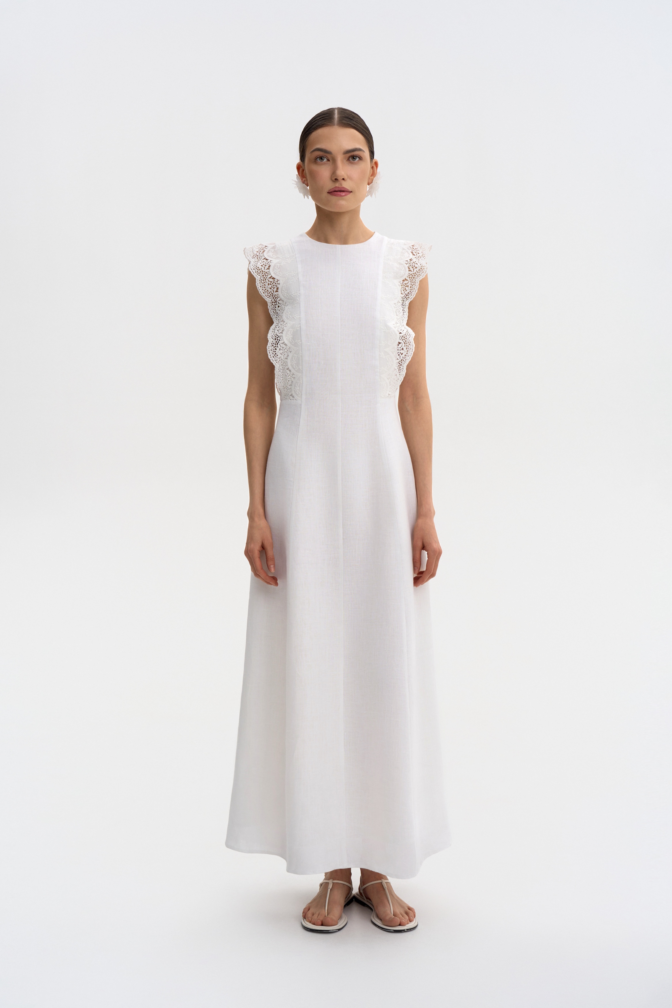 Платье Belle fille