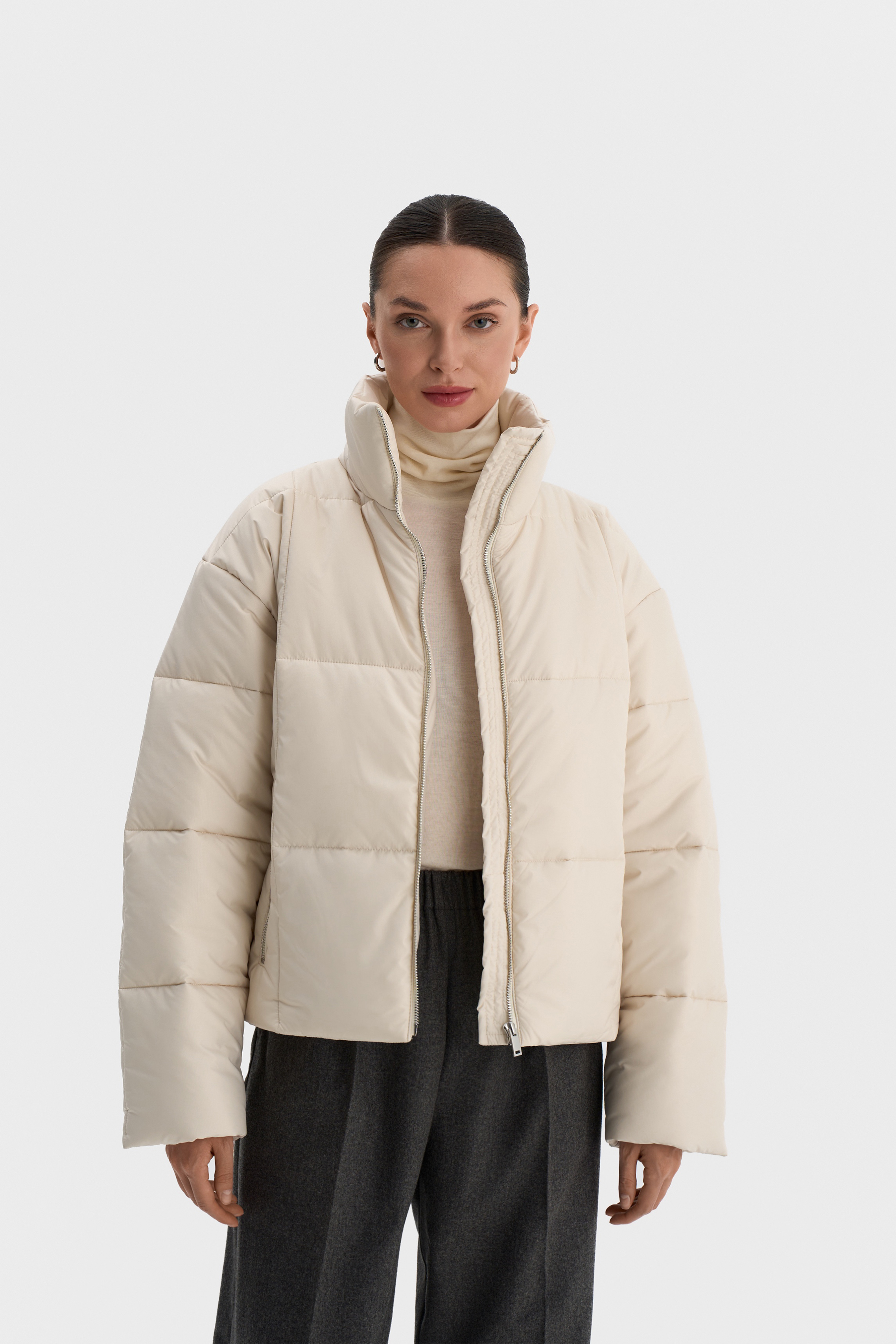 Куртка Ivoire