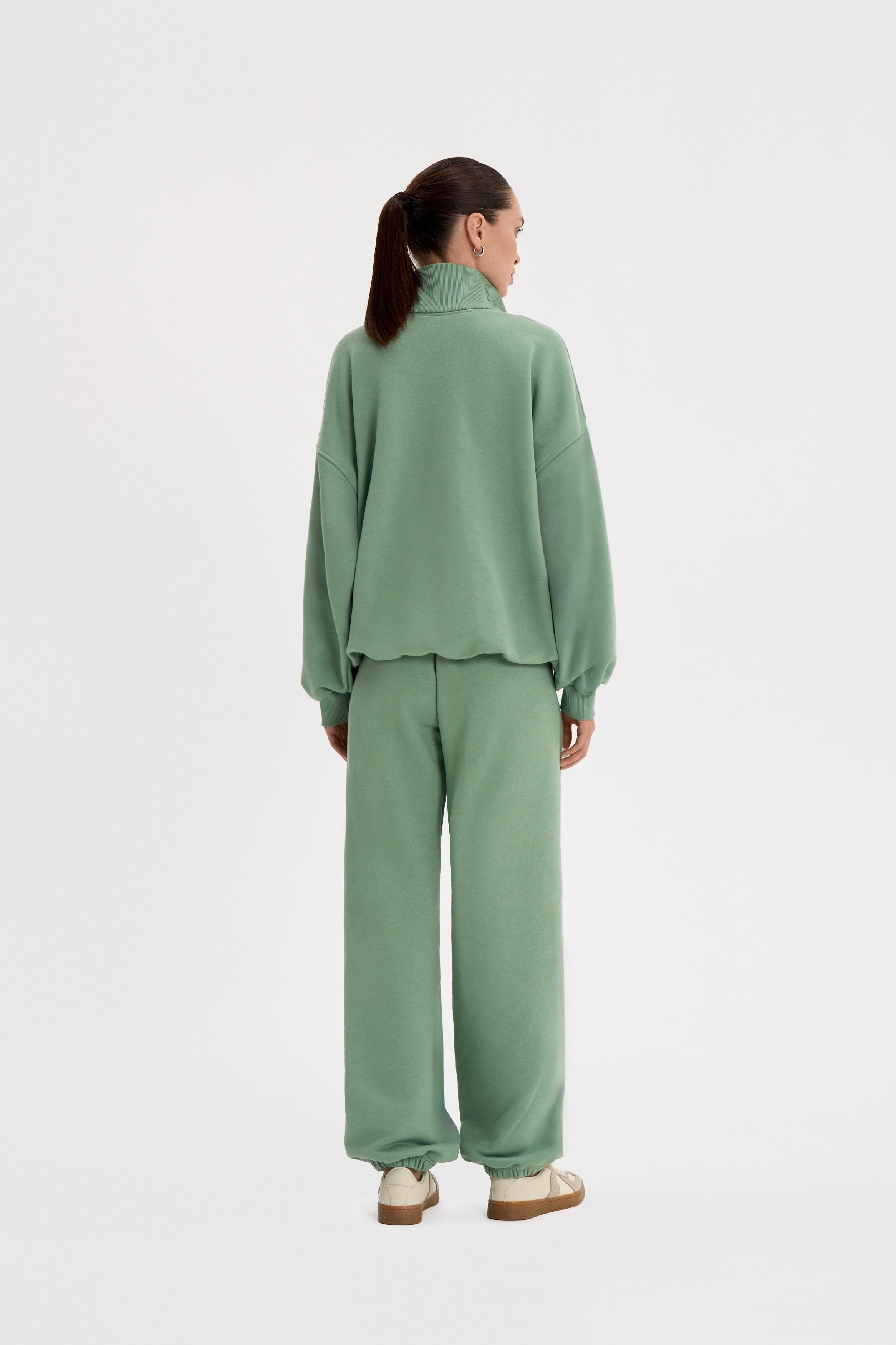 Свитшот Sauge