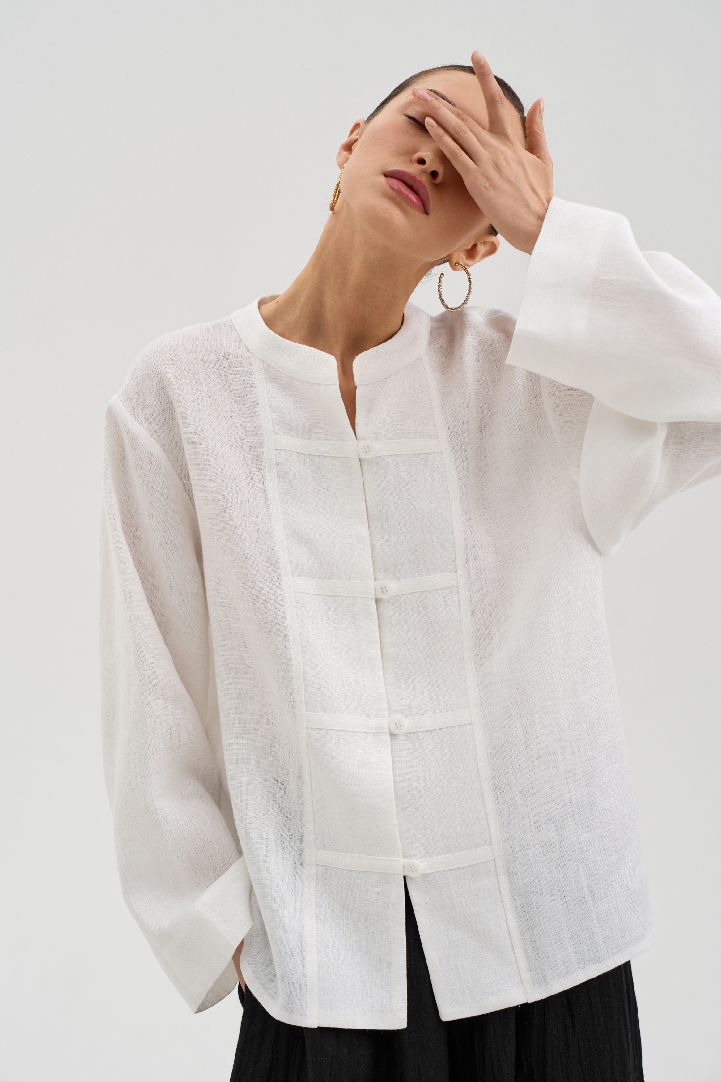 Рубашка Japon