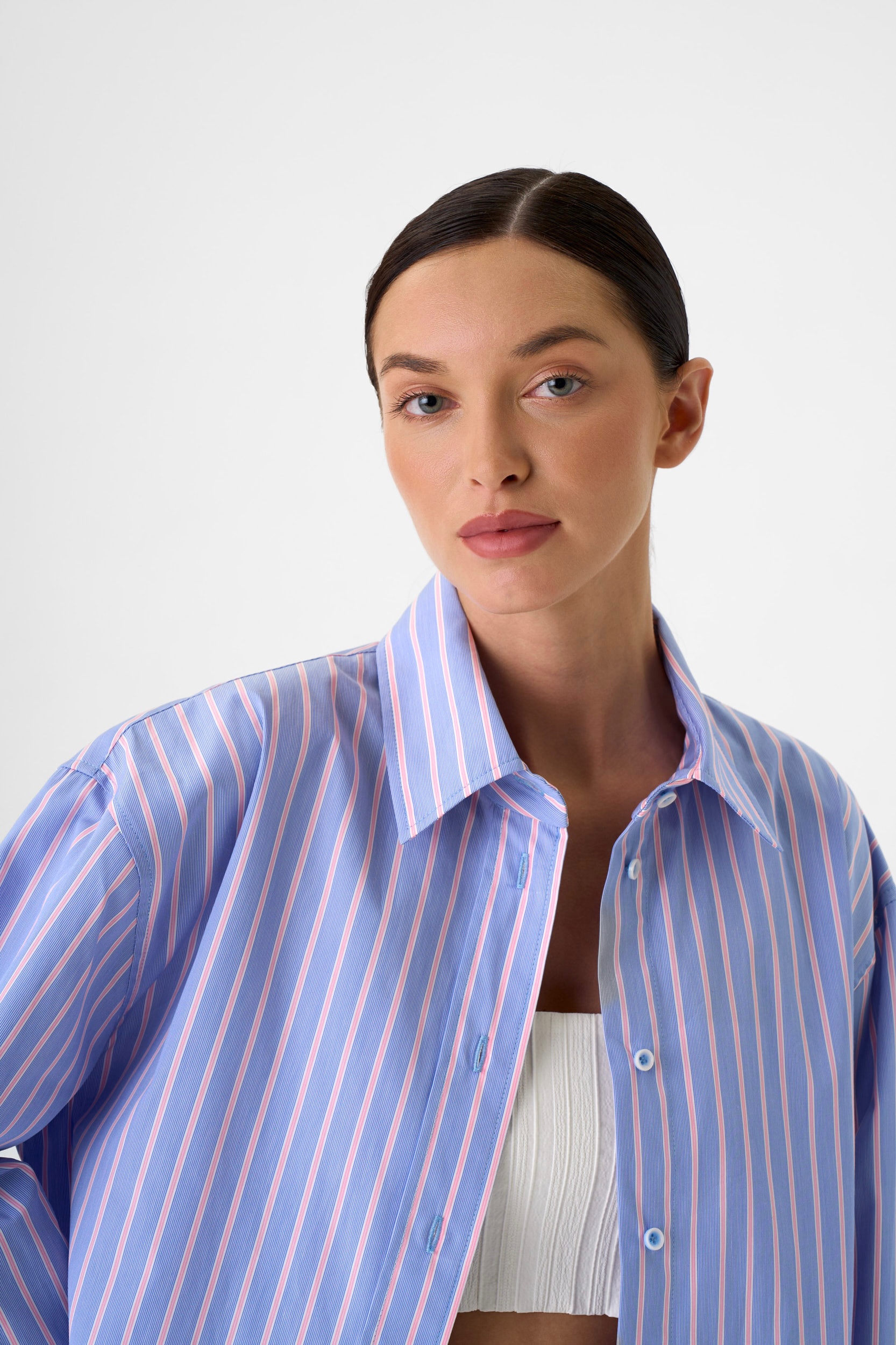 Рубашка Côte d'Azur