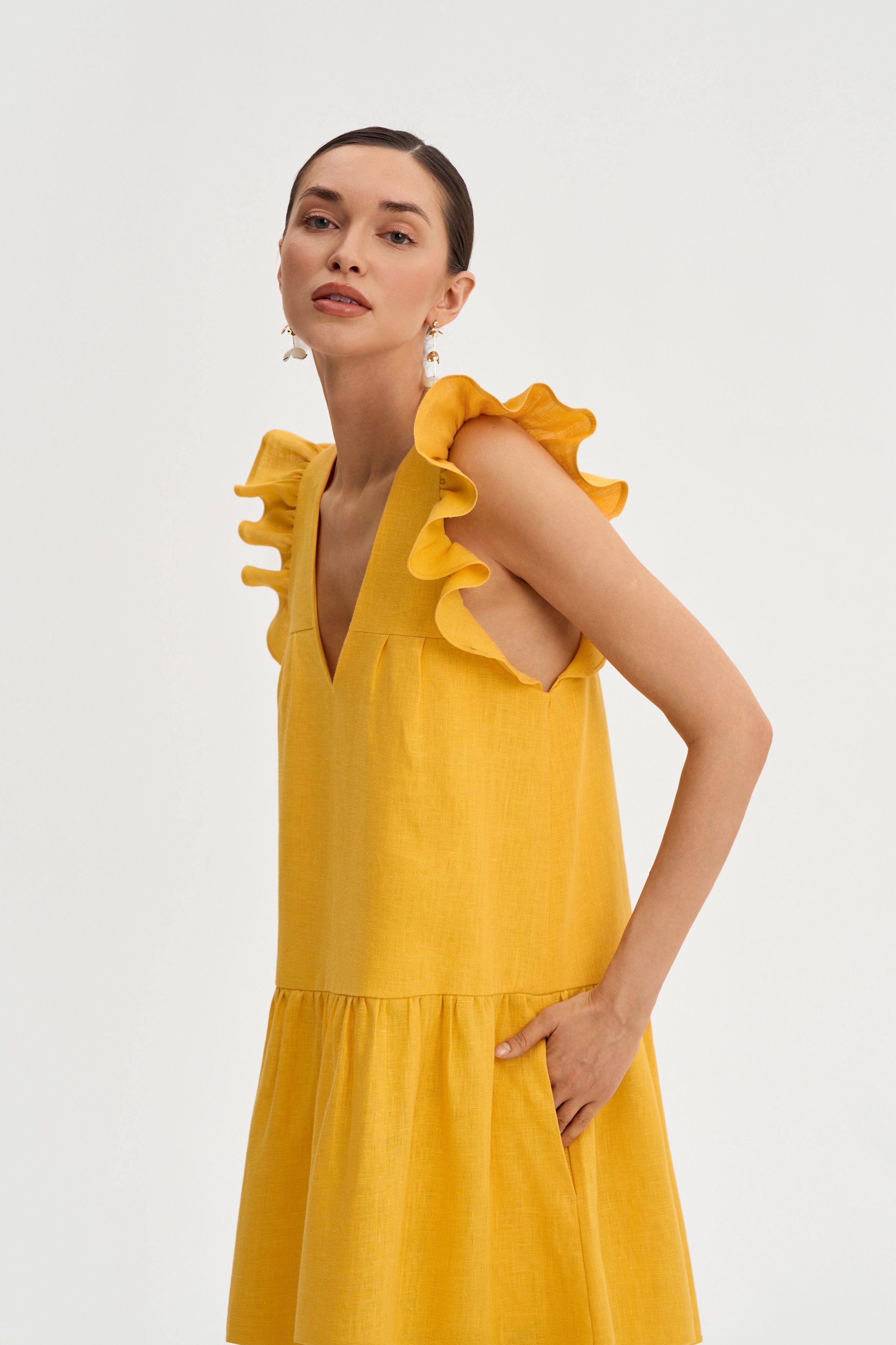 Сарафан Soleil brillant