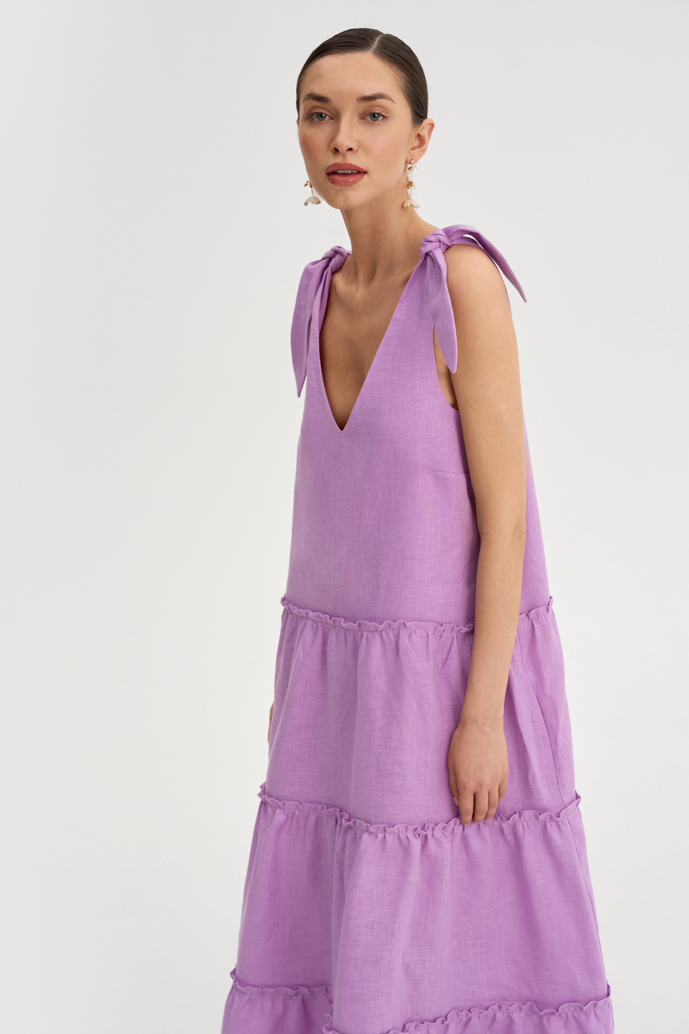 Сарафан Fleur