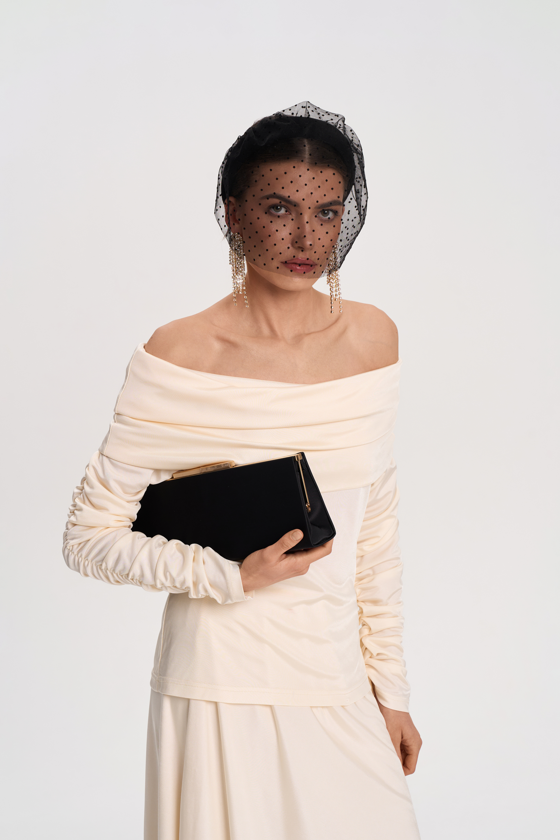 Джемпер Jasmine