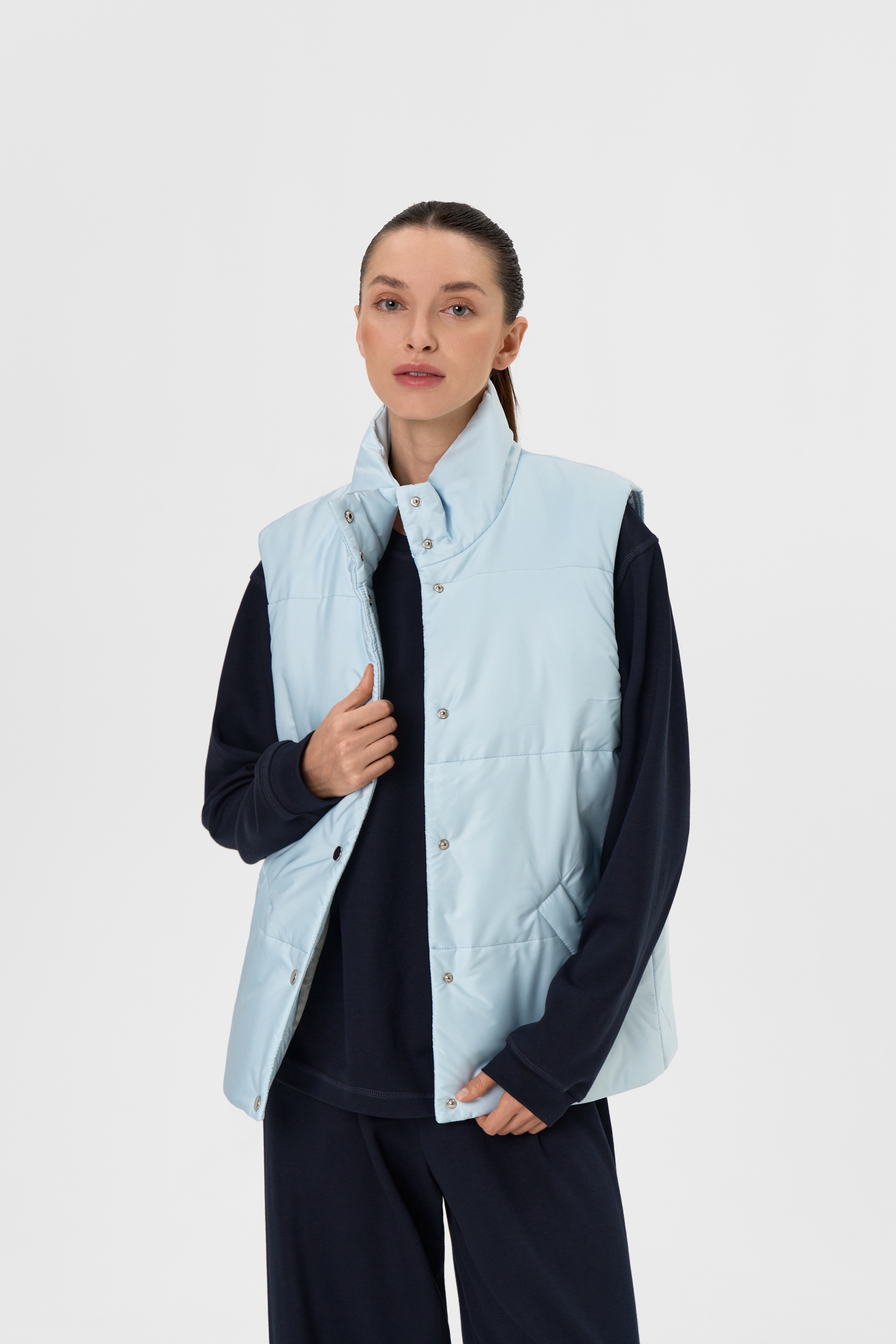 Жилетка Céleste