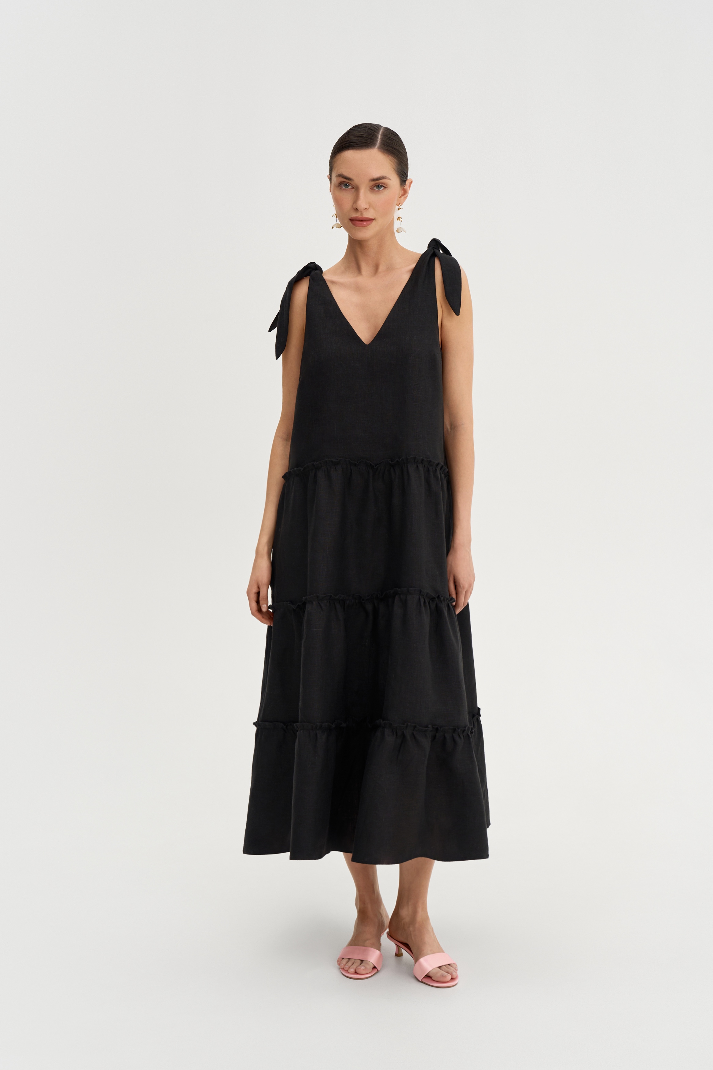 Сарафан Encre