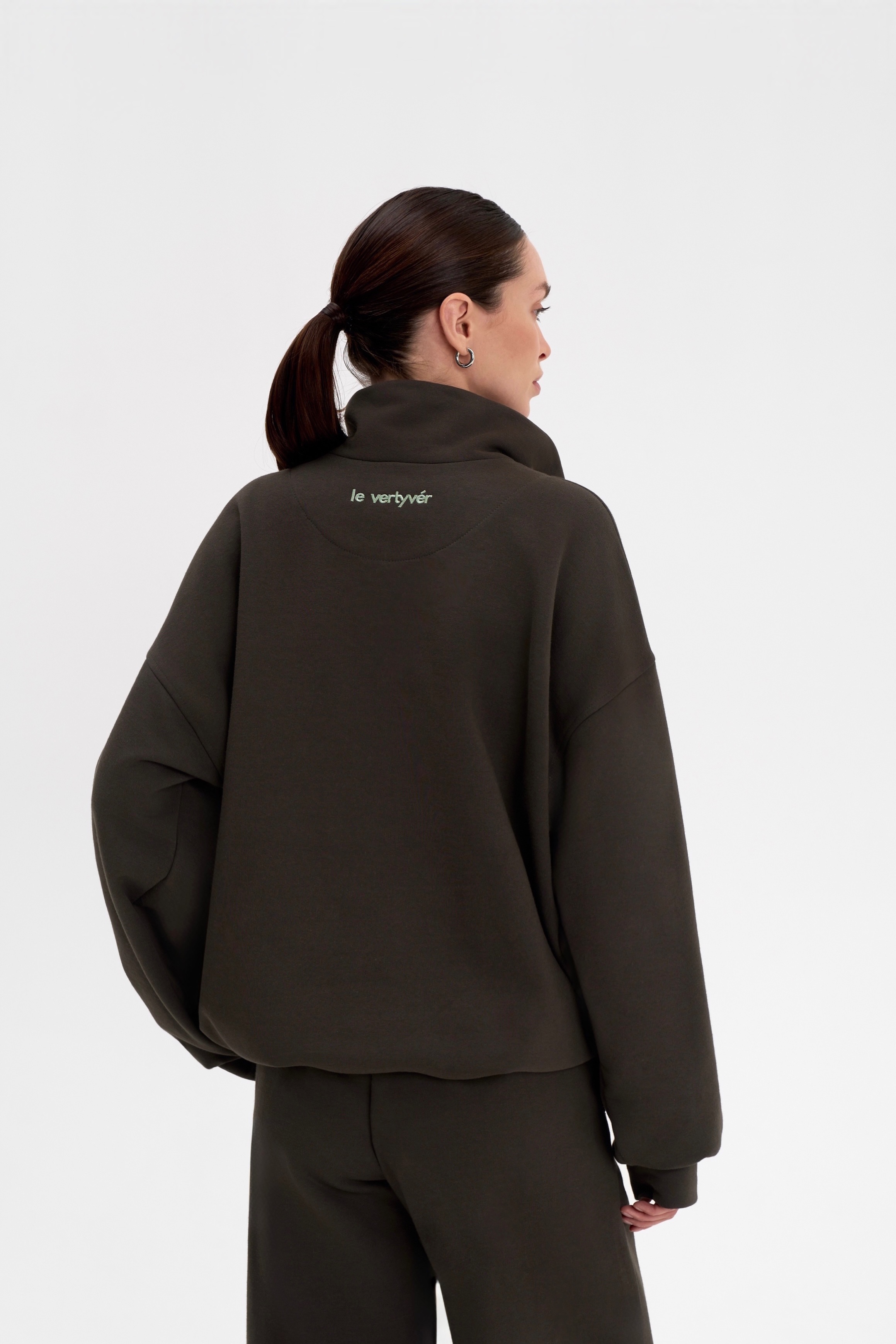 Свитшот Truffe