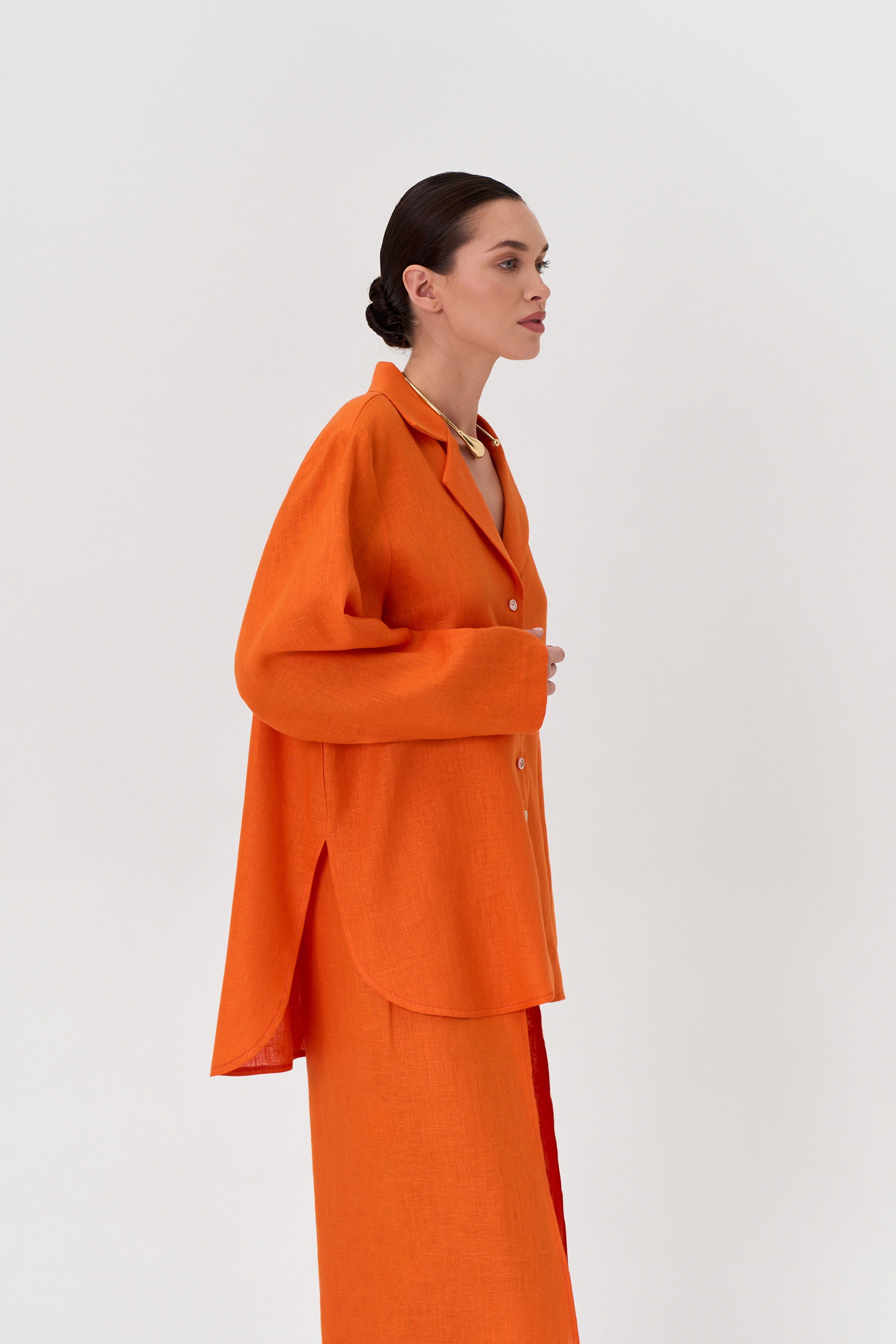 Рубашка Frais