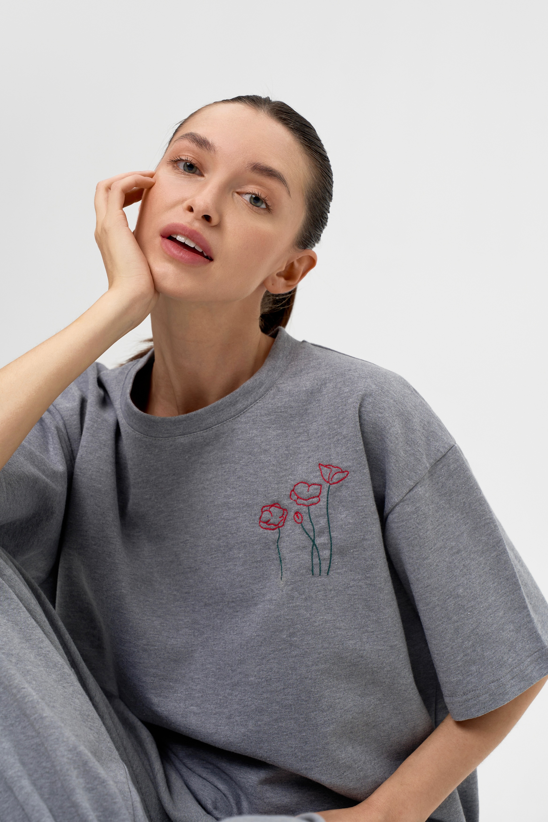 Футболка Macies