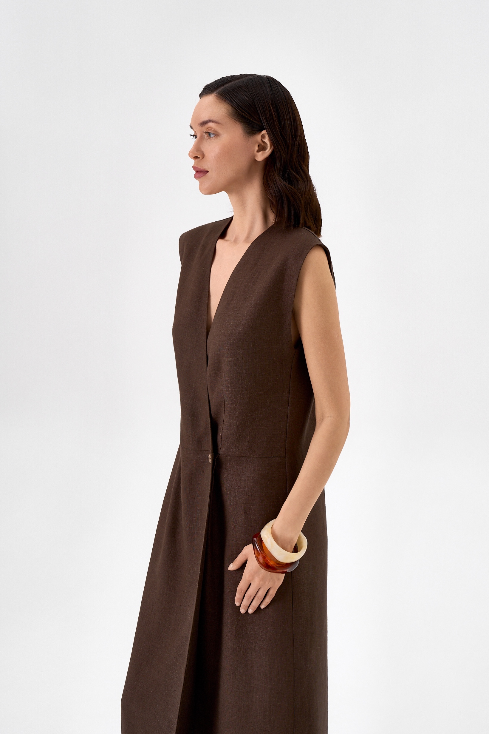 Платье Biscuit